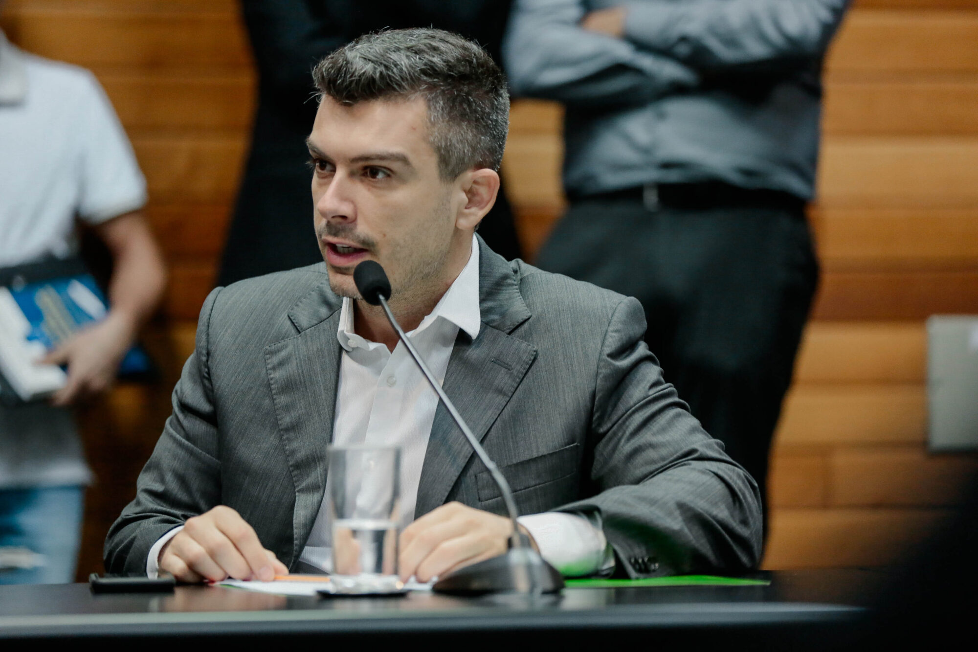 Alesc promove debate sobre educação domiciliar