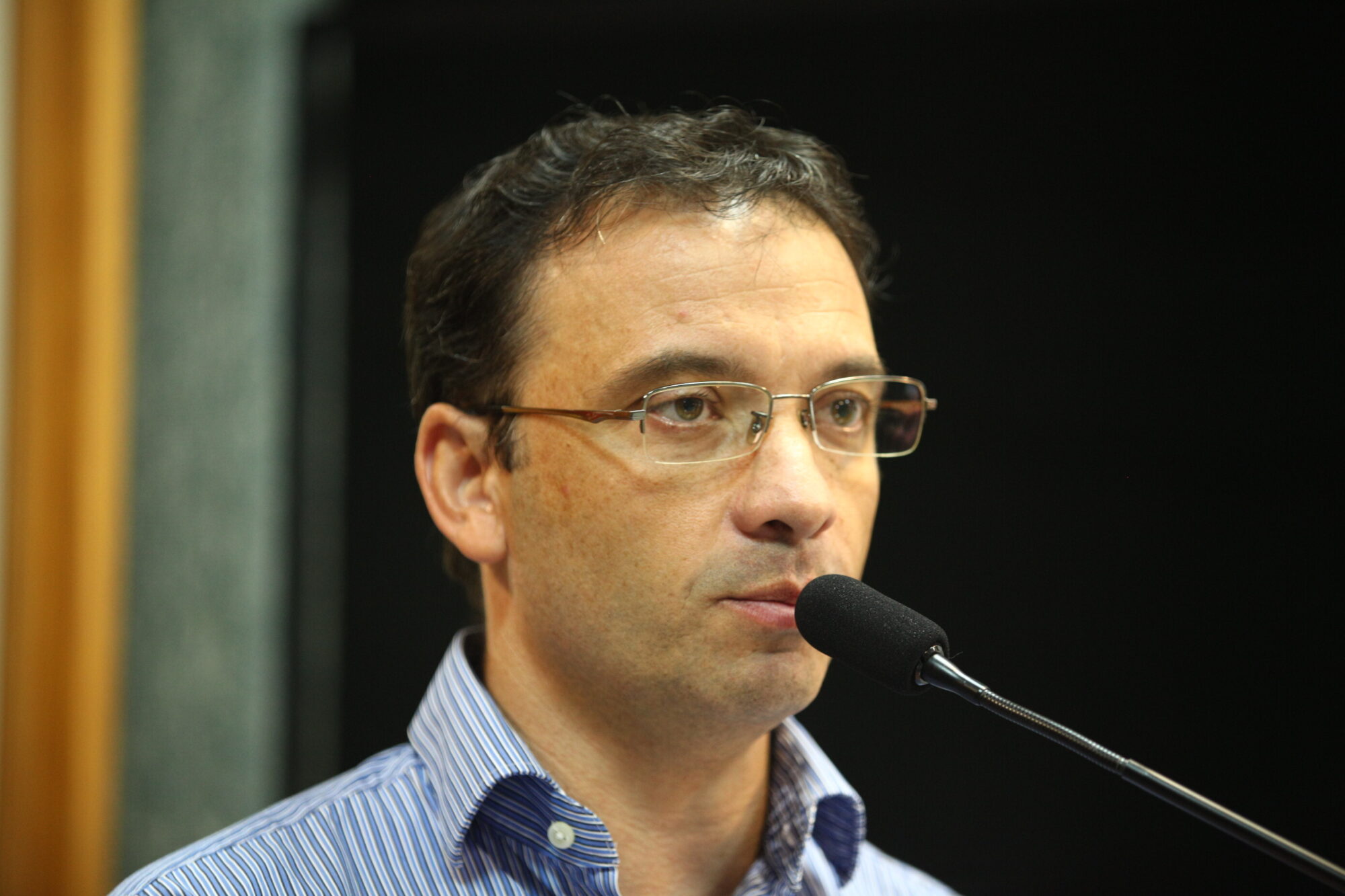 Saúde: secretário afirma que mínimo constitucional foi aplicado em 2018