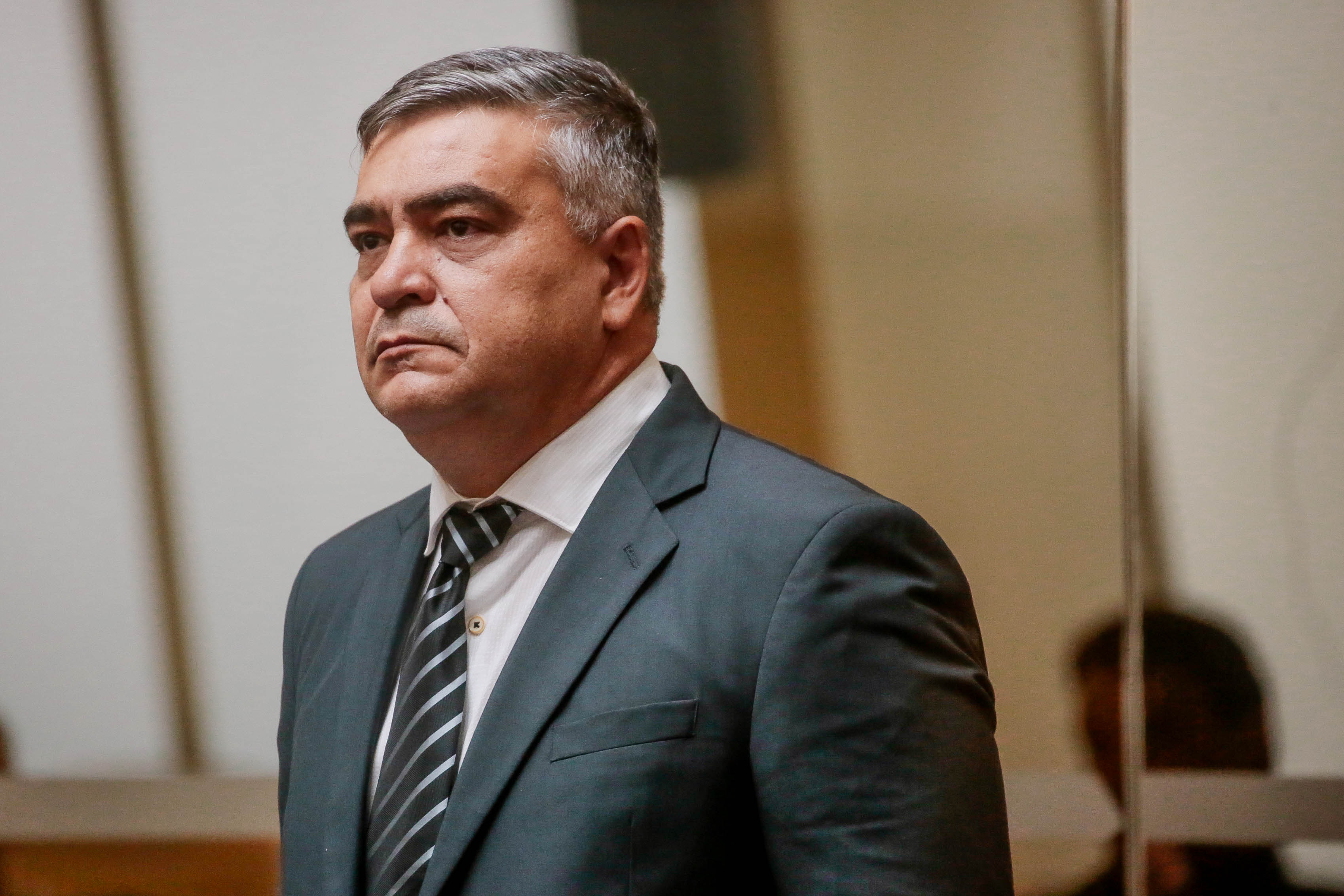 Deputado Sargento Lima (PSL)