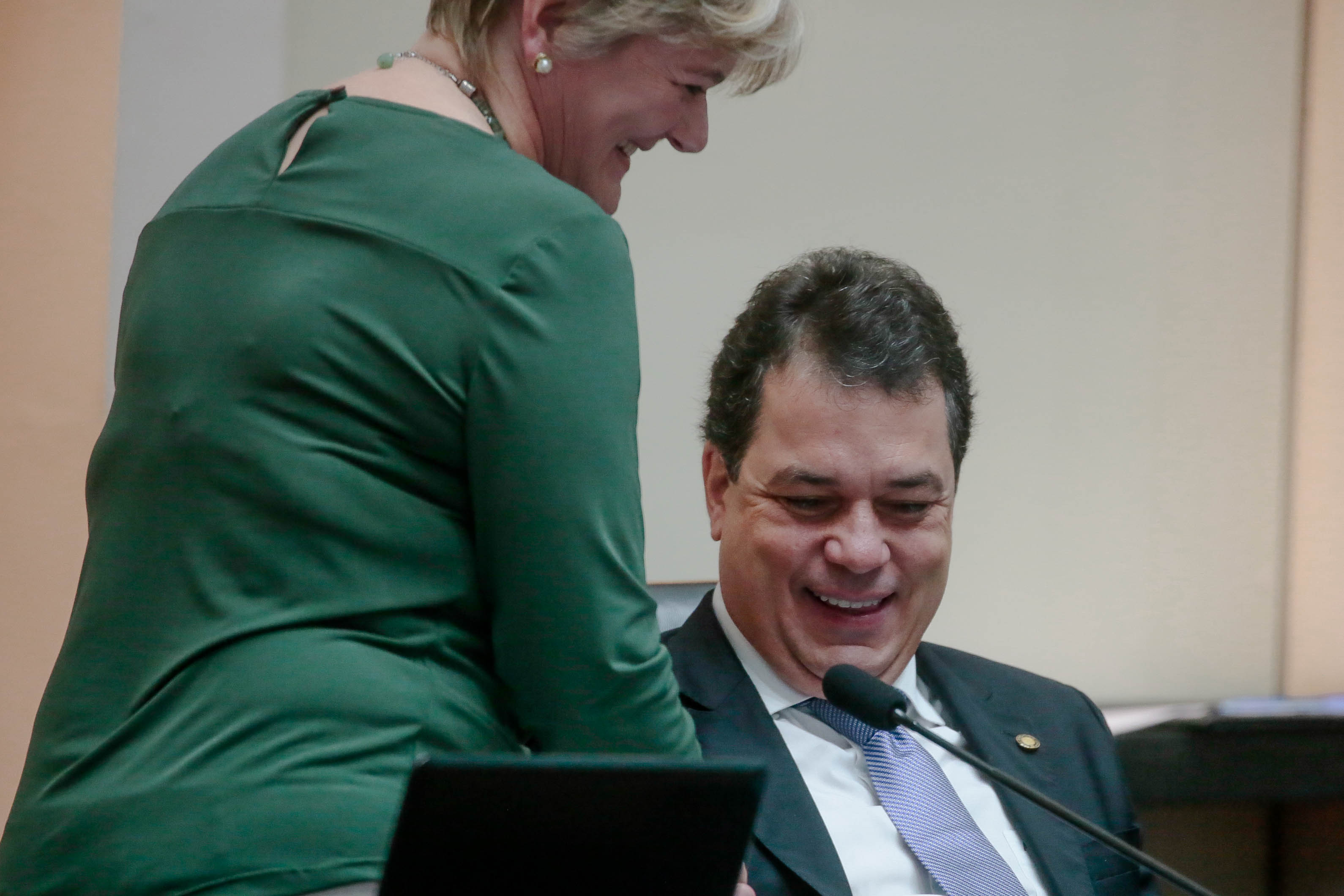 Sessão Ordinária