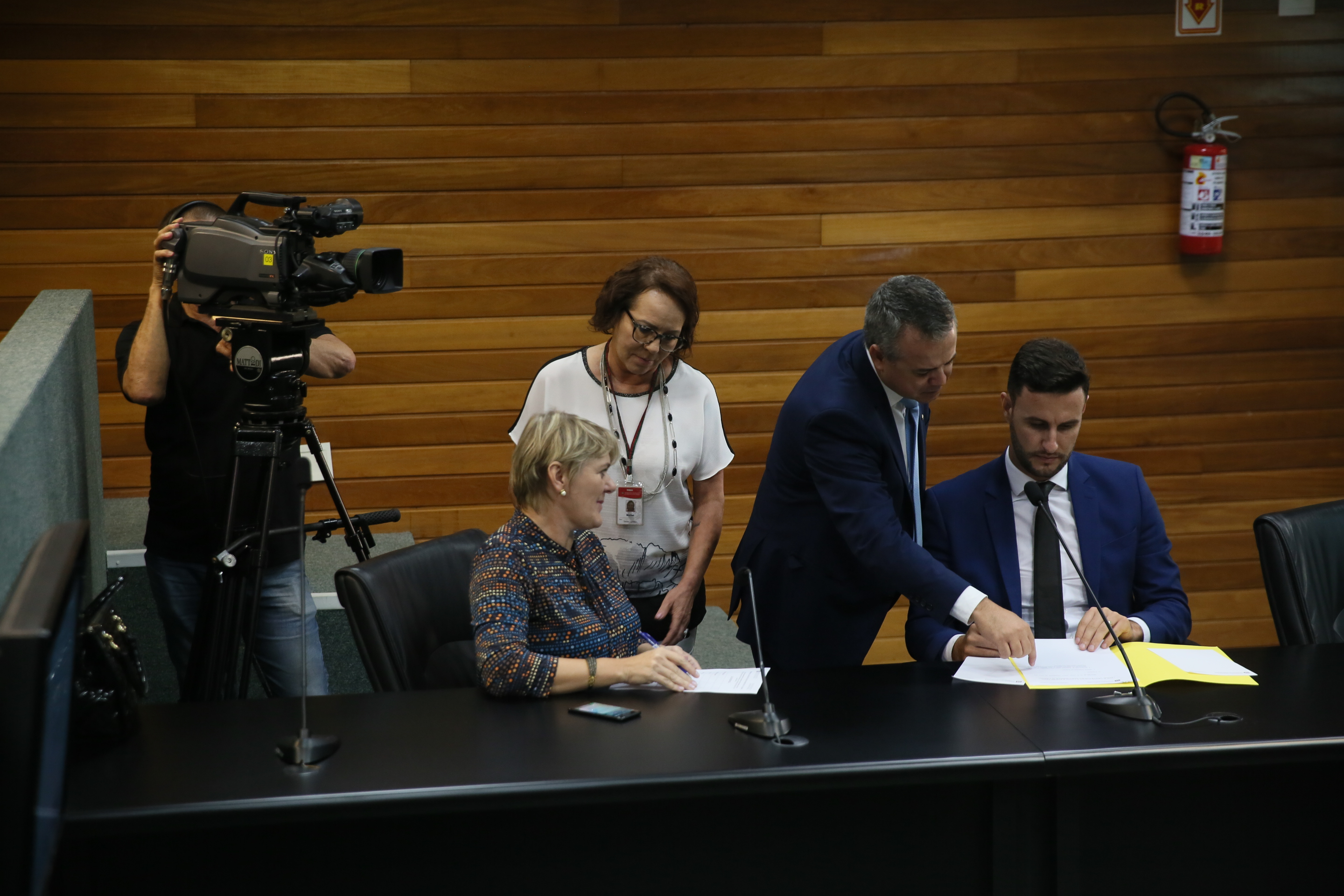 Reunião da Comissão de Economia, Ciência, Tecnologia, Minas e Energia.