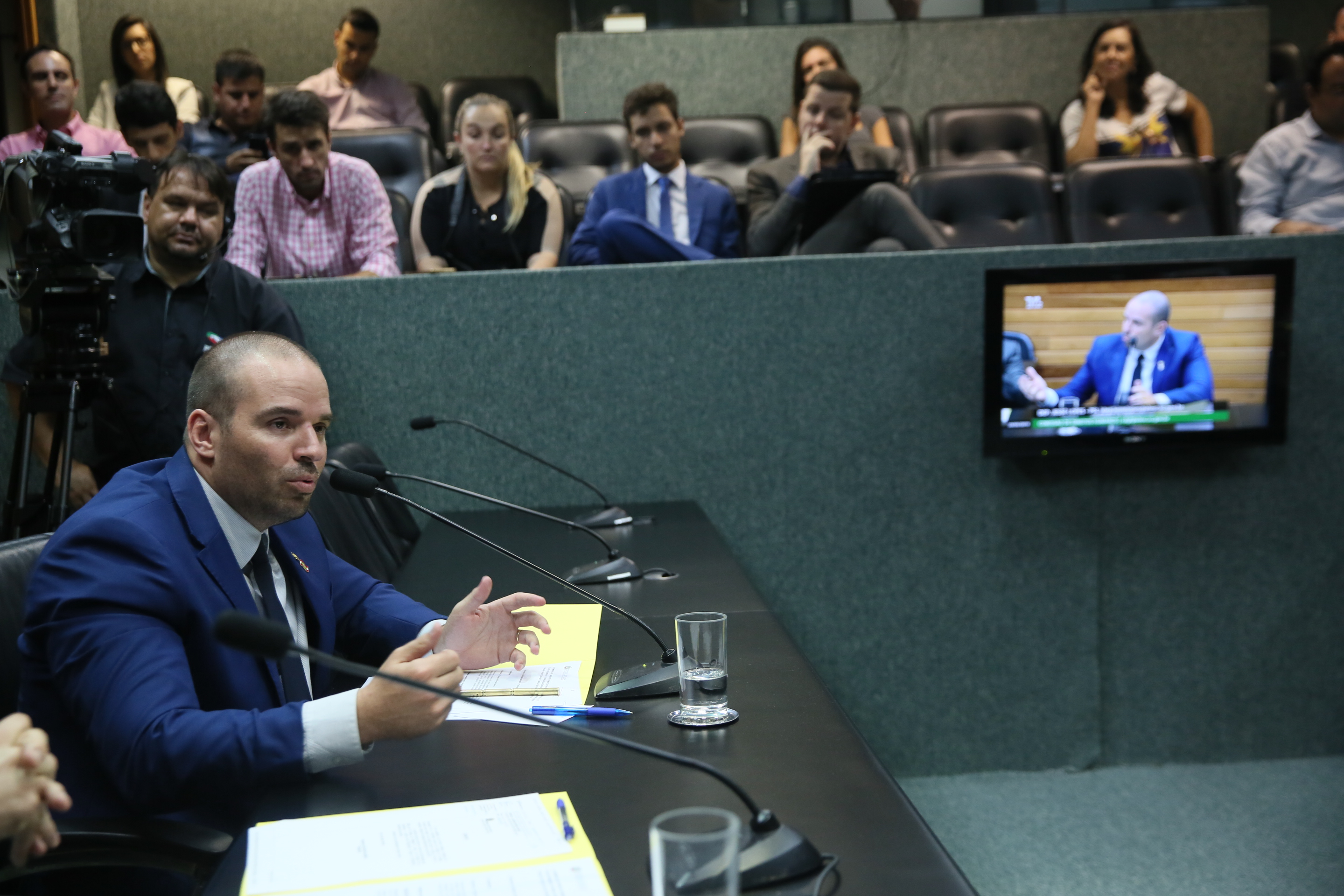 Comissão de Direitos Humanos