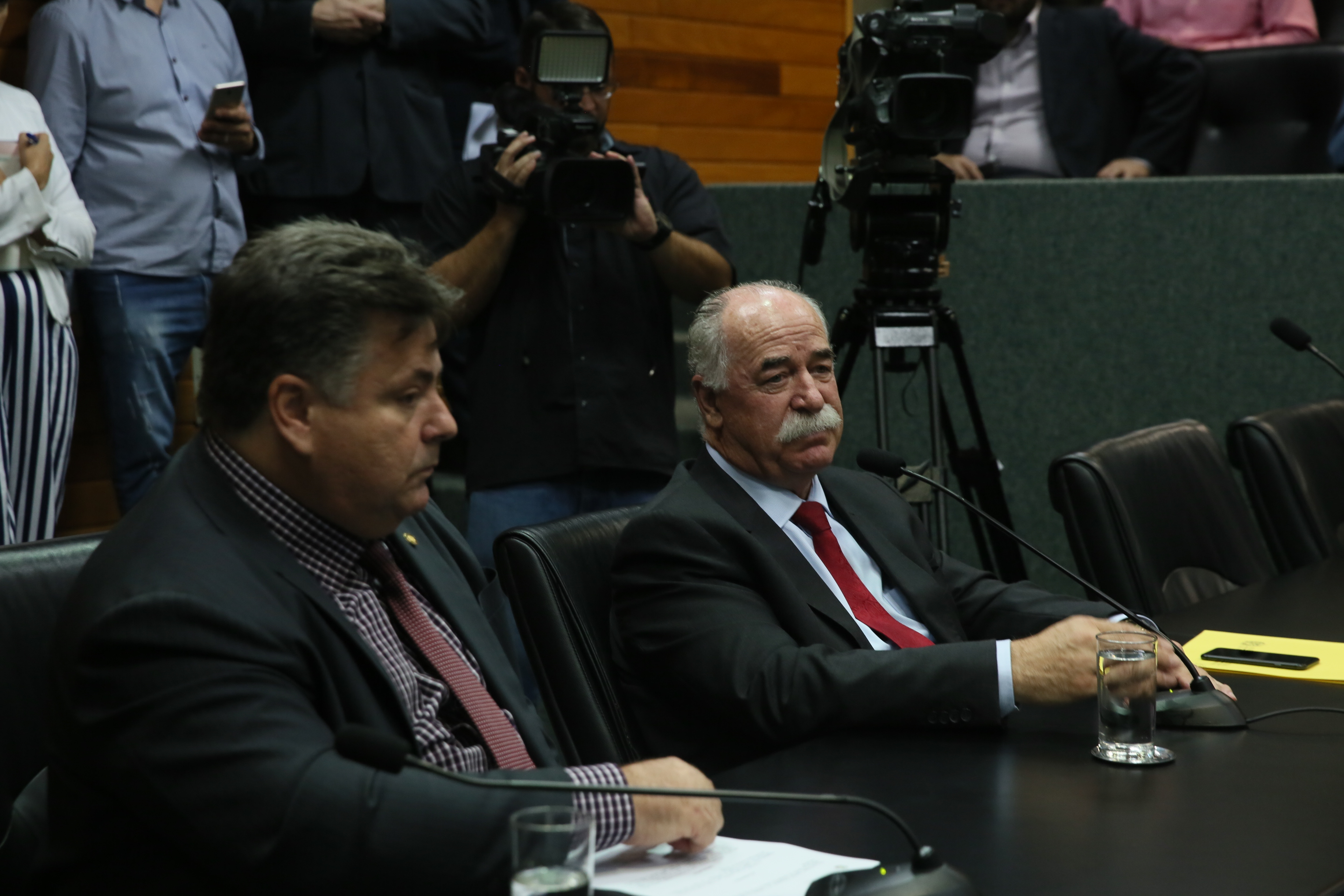 Comissão de Defesa dos Direitos do Idoso.