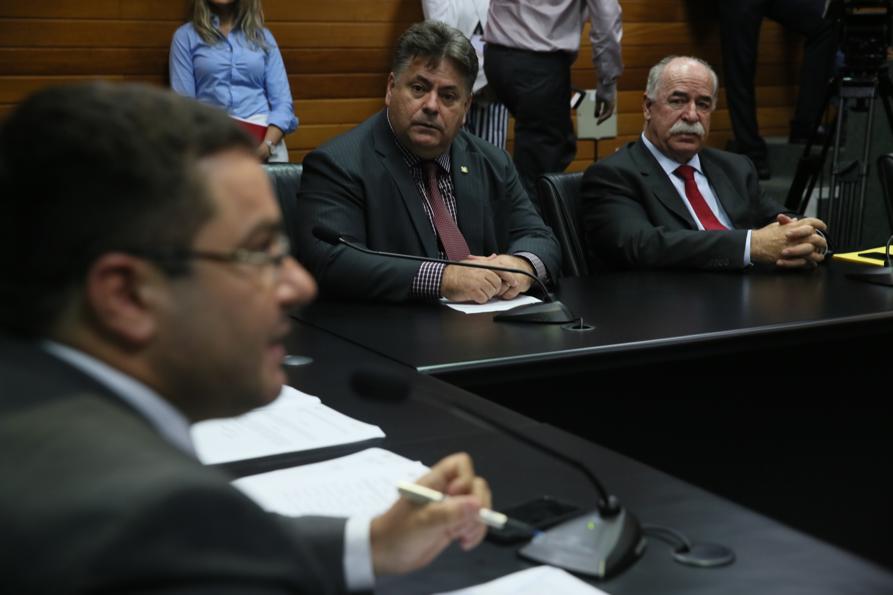 Comissão de Defesa dos Direitos do Idoso.