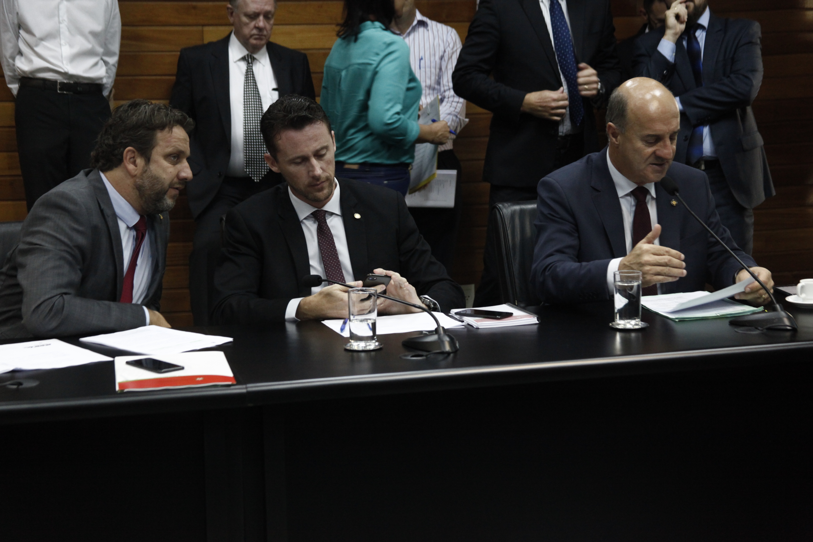 Comissão de Finanças e Tributação