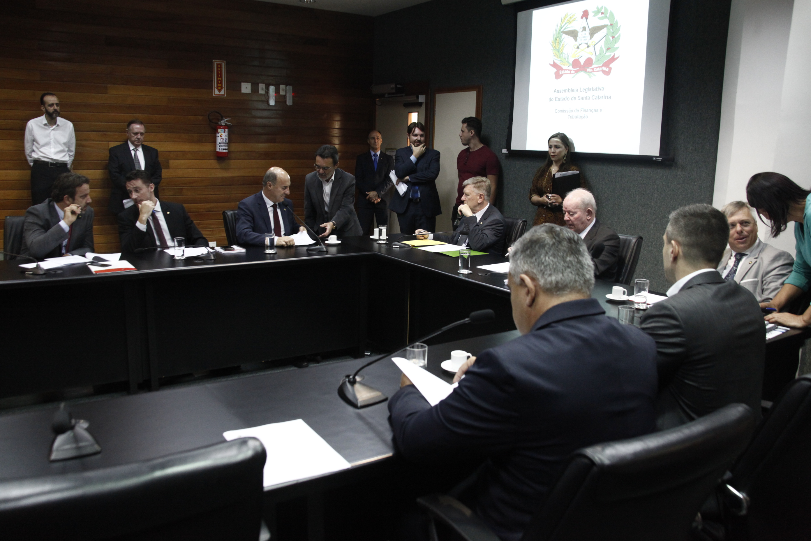 Comissão de Finanças e Tributação