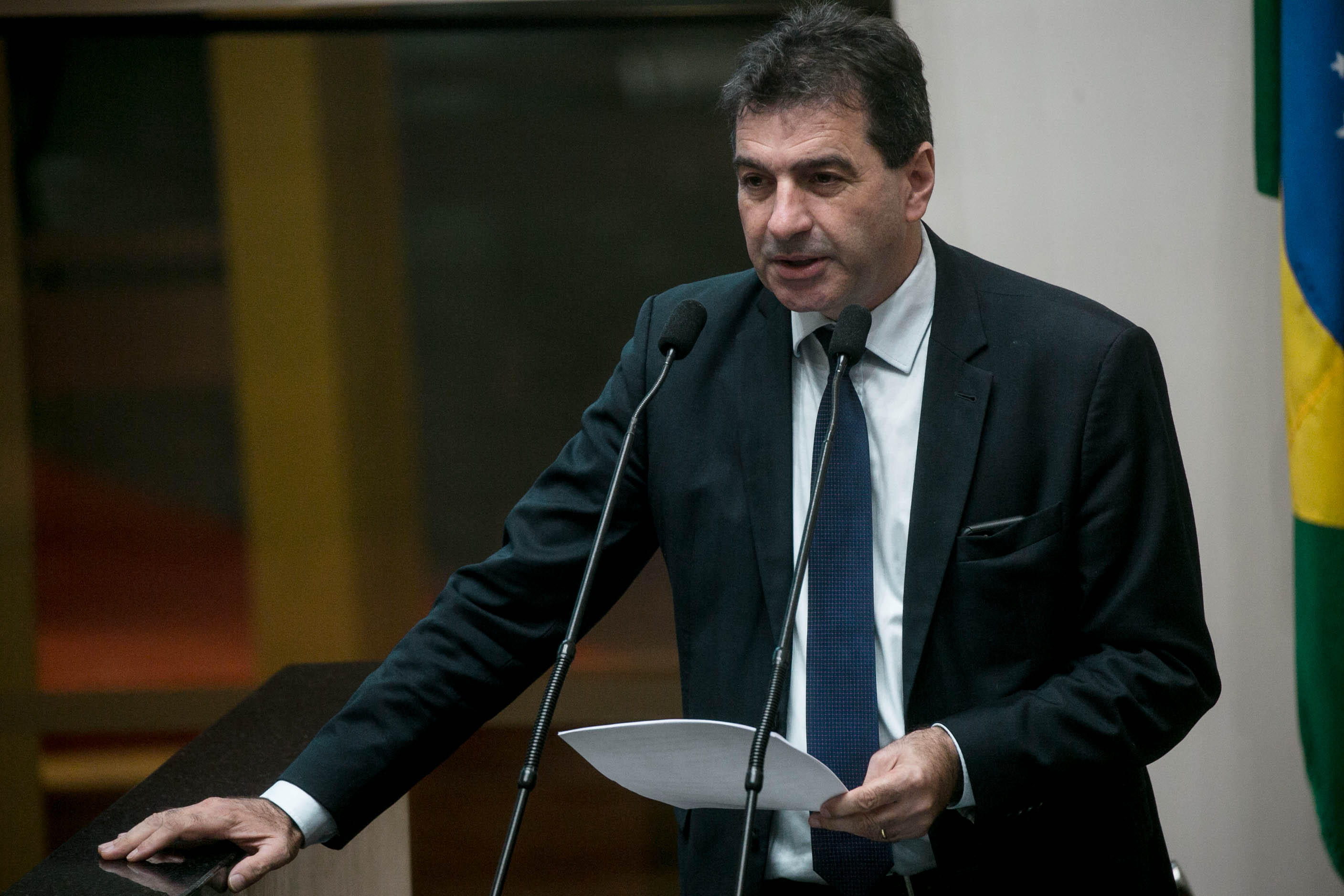 Deputado Cobalchini (MDB)