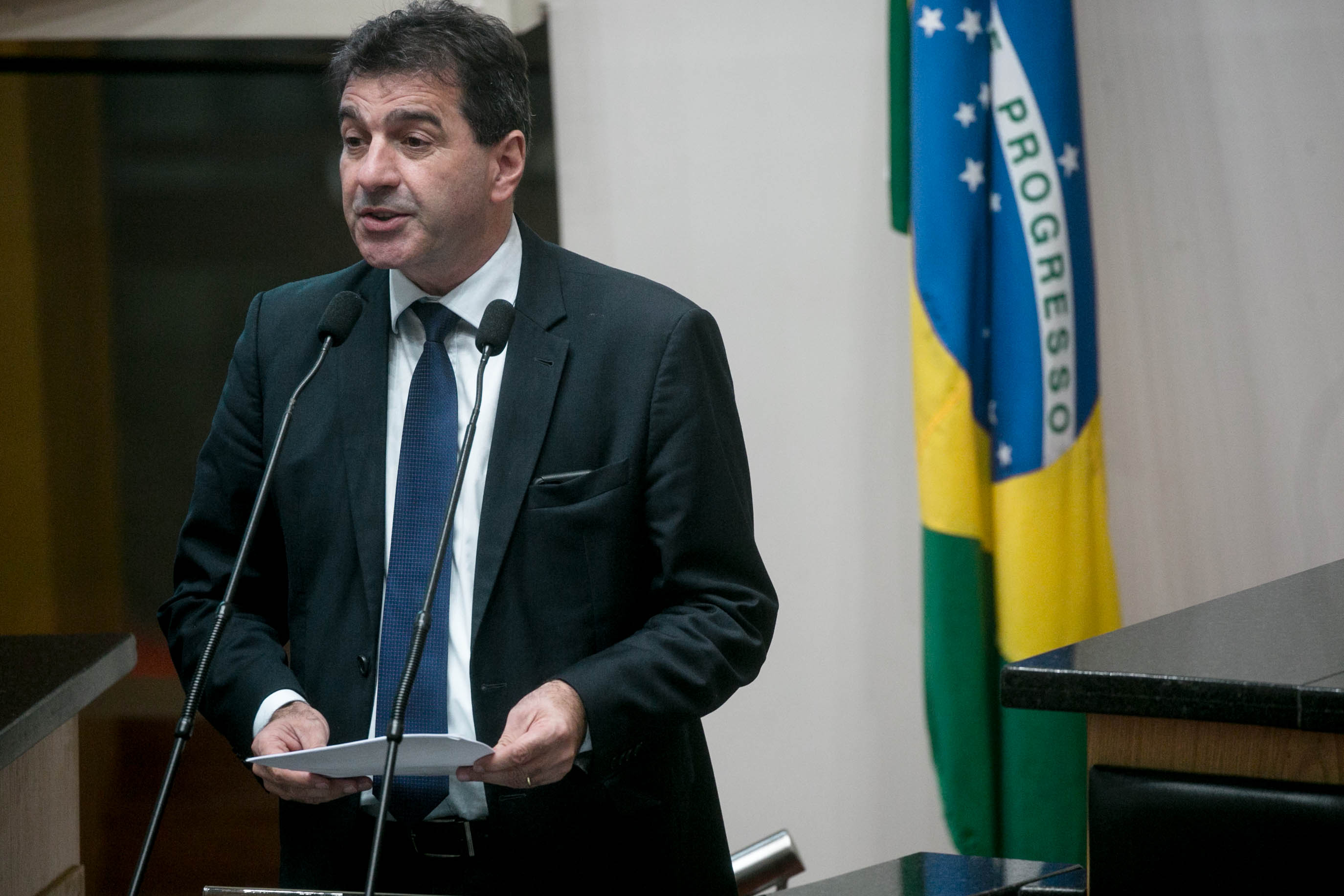 Deputado Cobalchini (MDB)