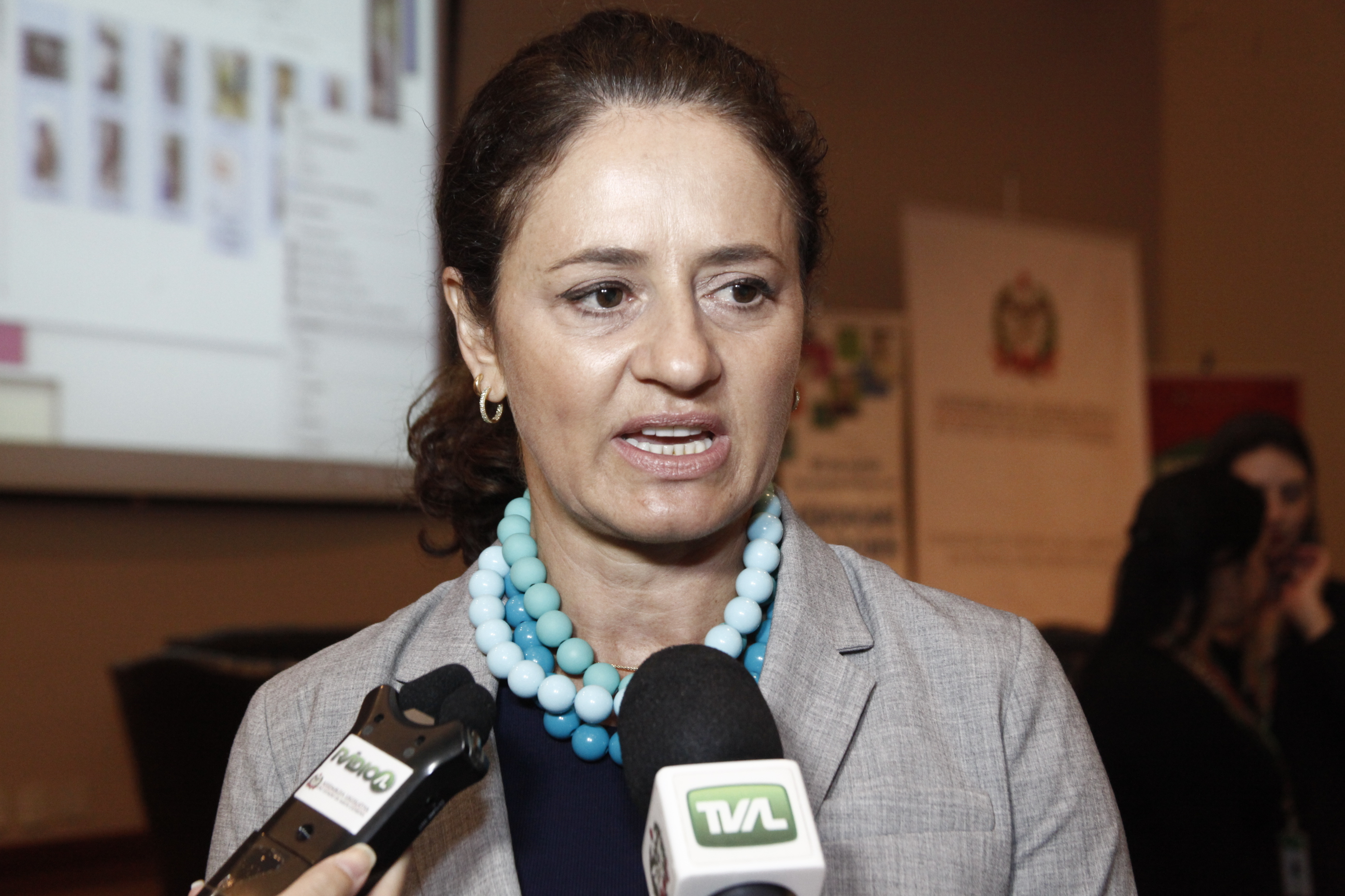 Deputada Marlene Fengler (PSD)