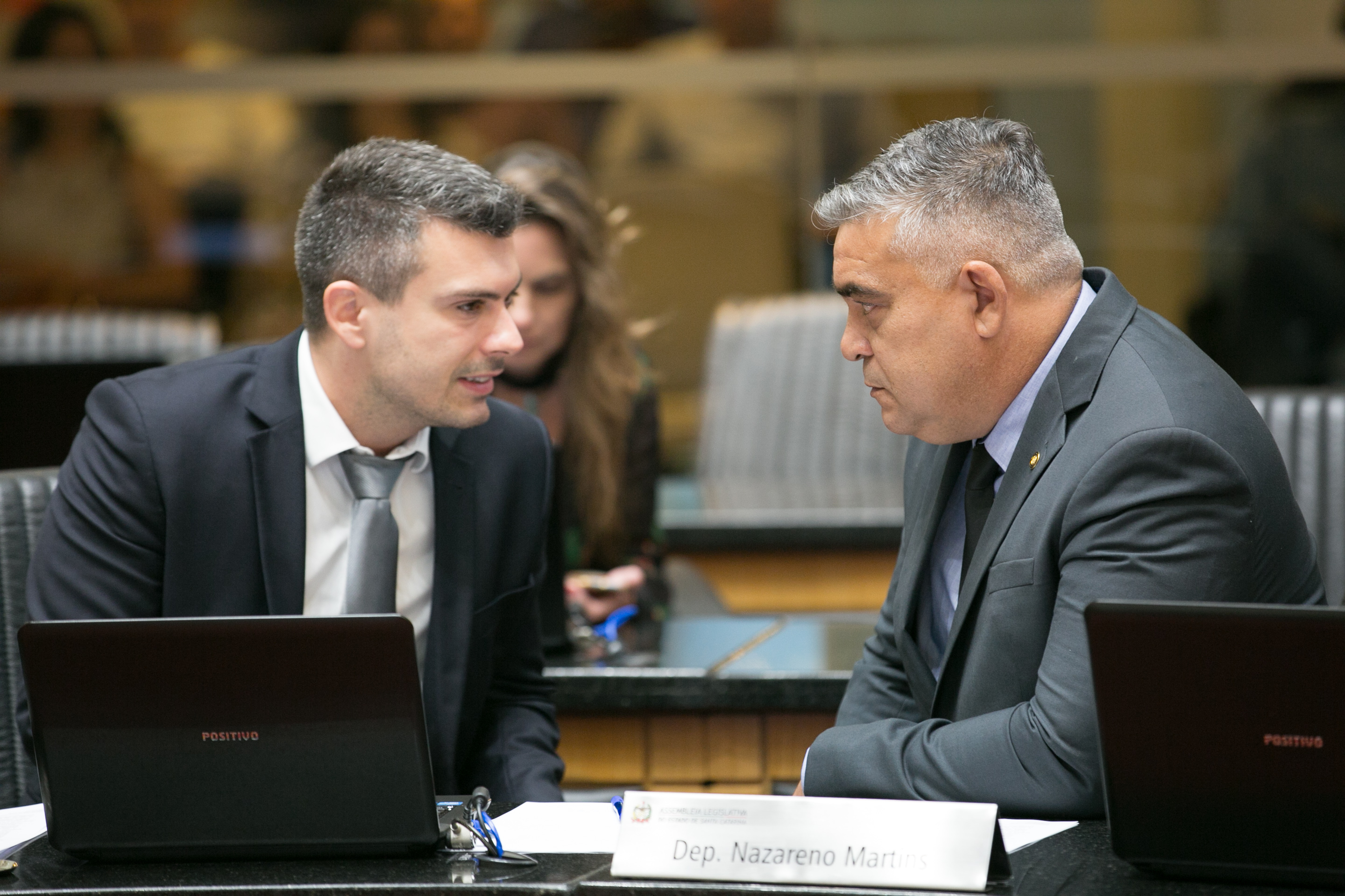 Sessão Ordinária de 26/03/2019
