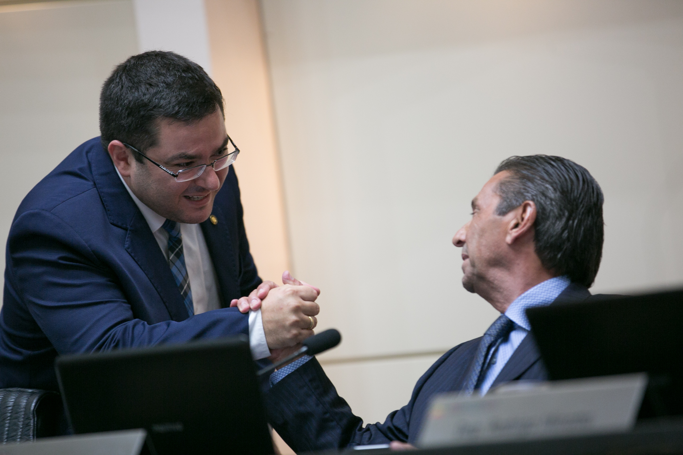Sessão Ordinária de 26/03/2019