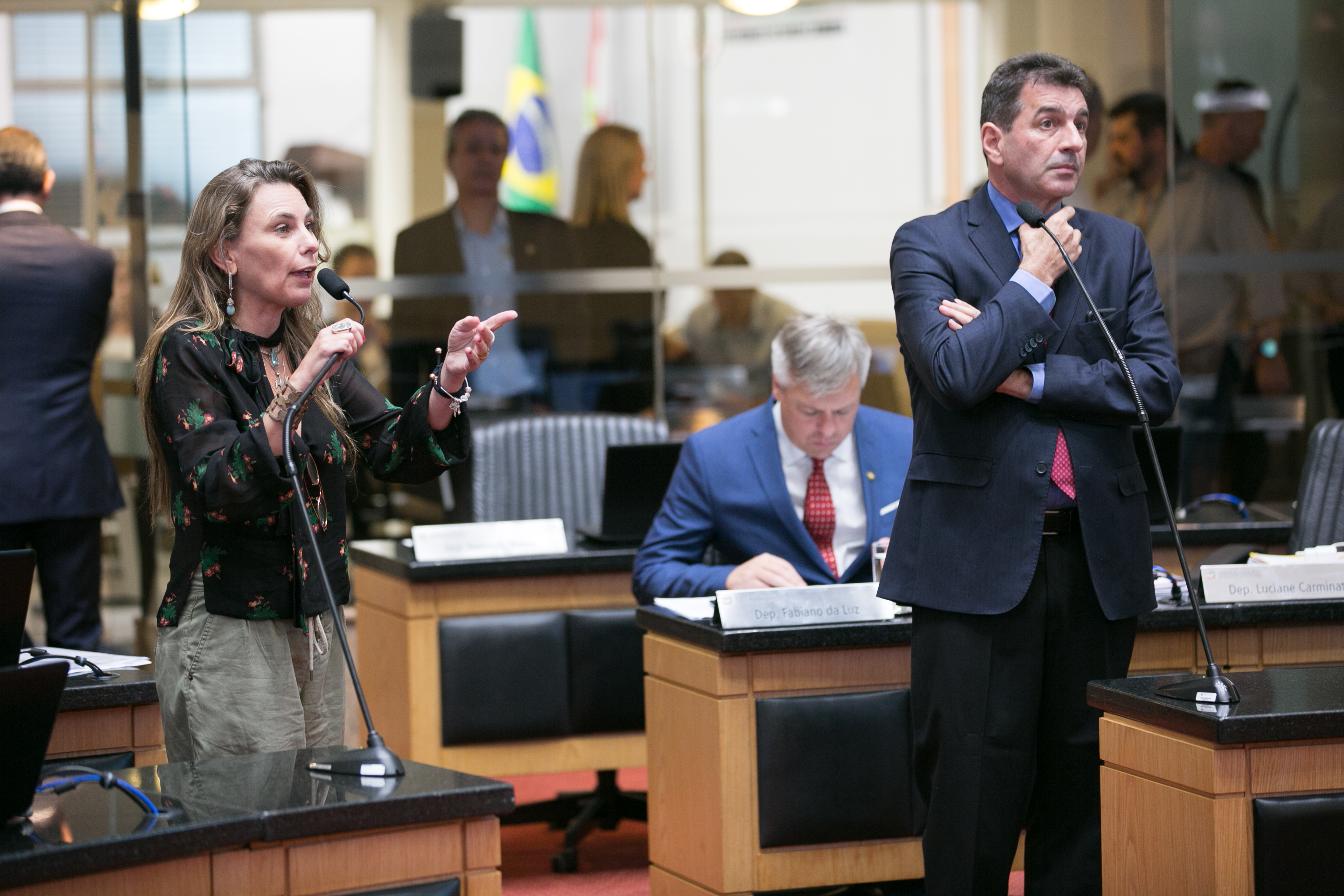 Sessão Ordinária de 26/03/2019