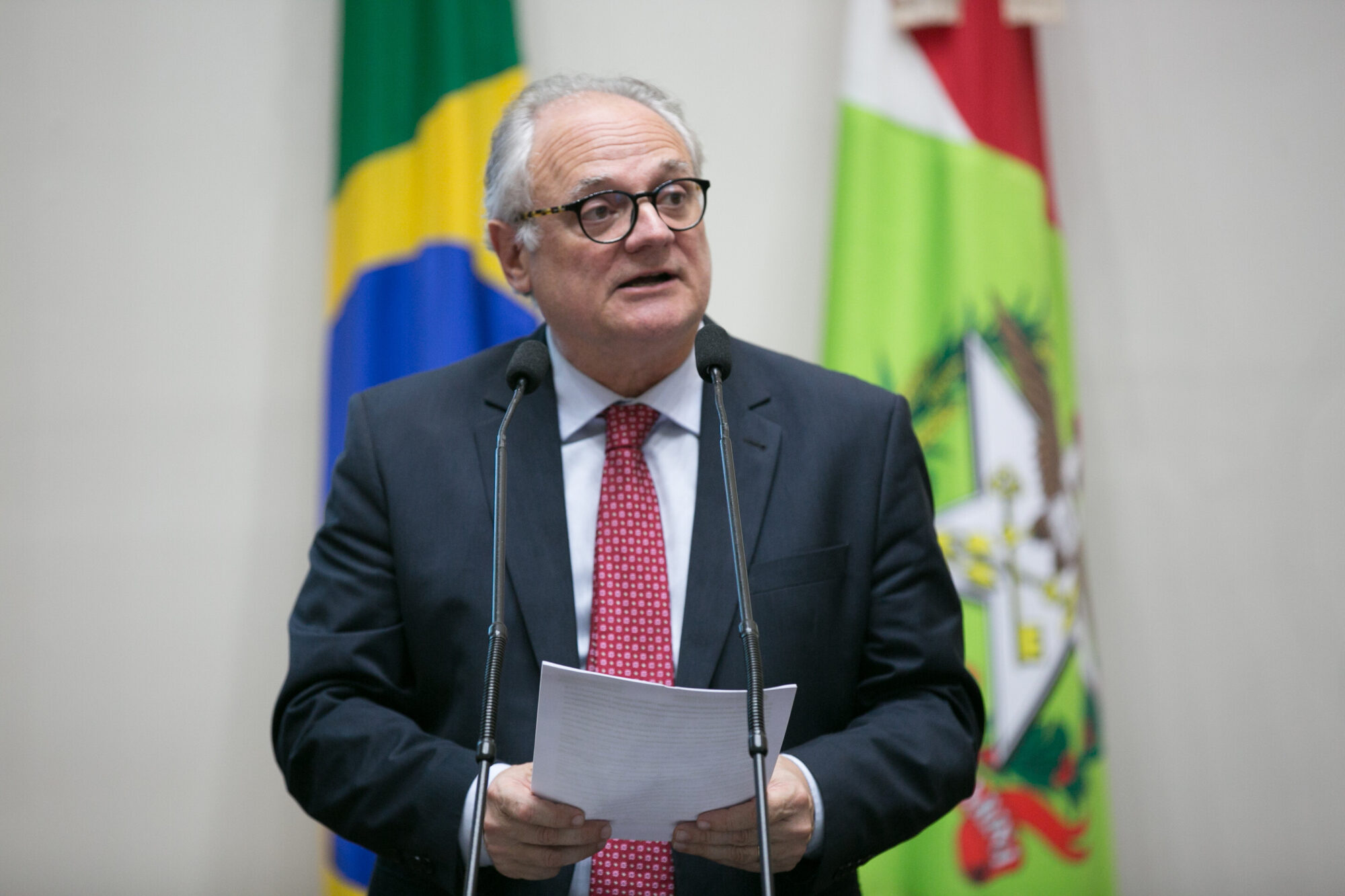 Na tribuna,Dr. Vicente destaca Dia Mundial da Conscientização da Epilepsia