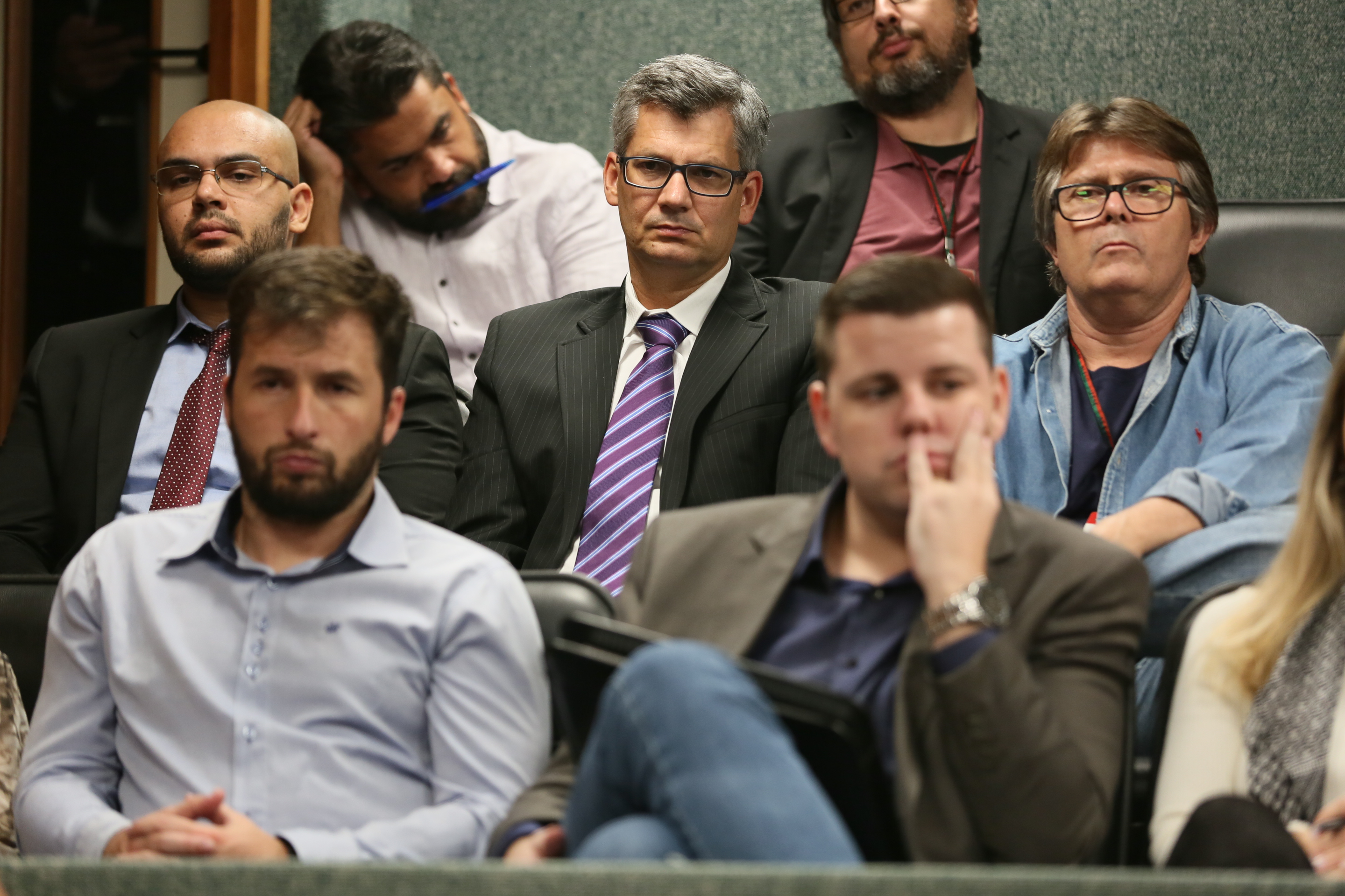 Reunião define acesso ao histórico dos contratos de restauração da Ponte.