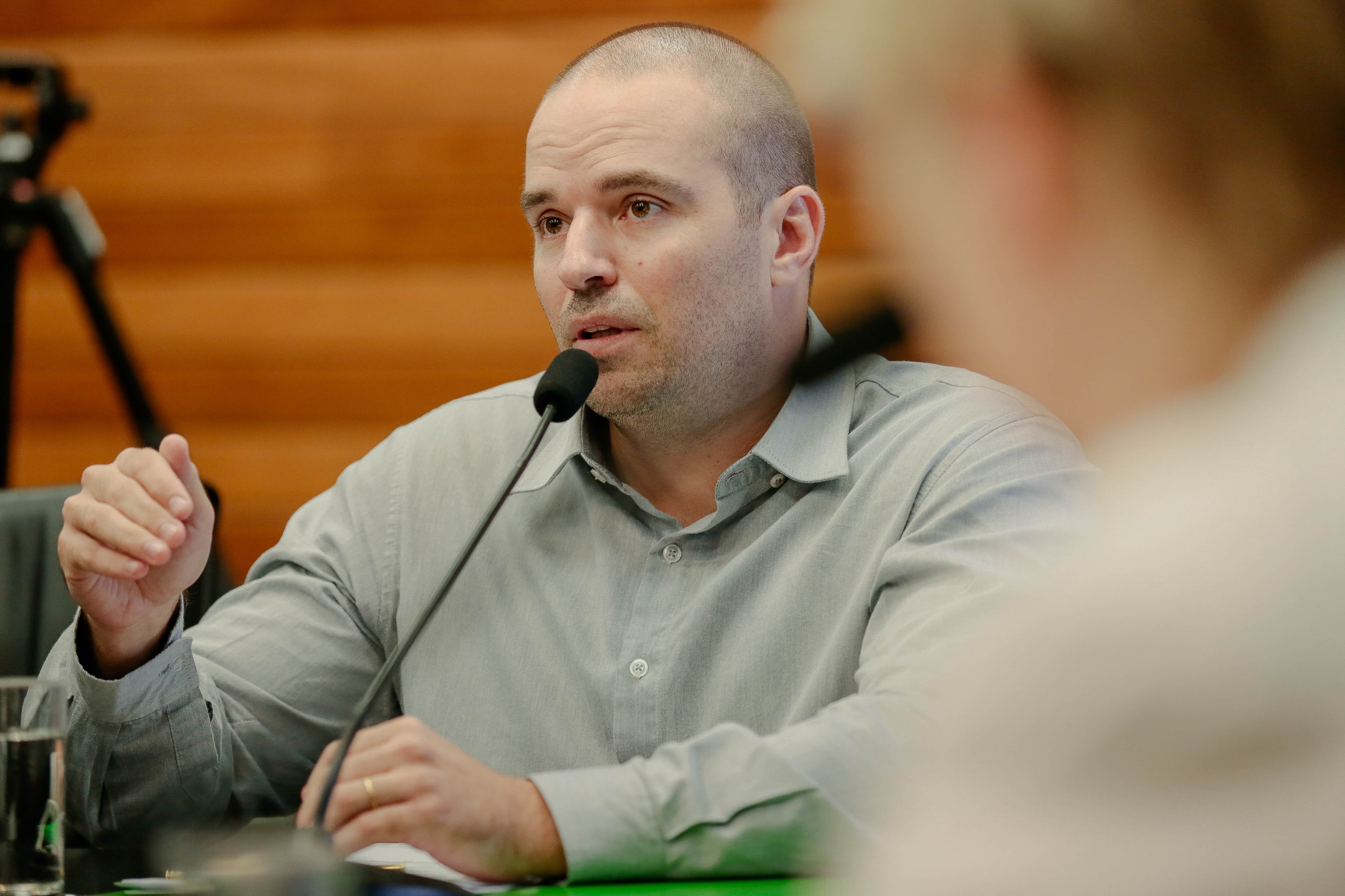 Deputado Jessé Lopes (PSL)