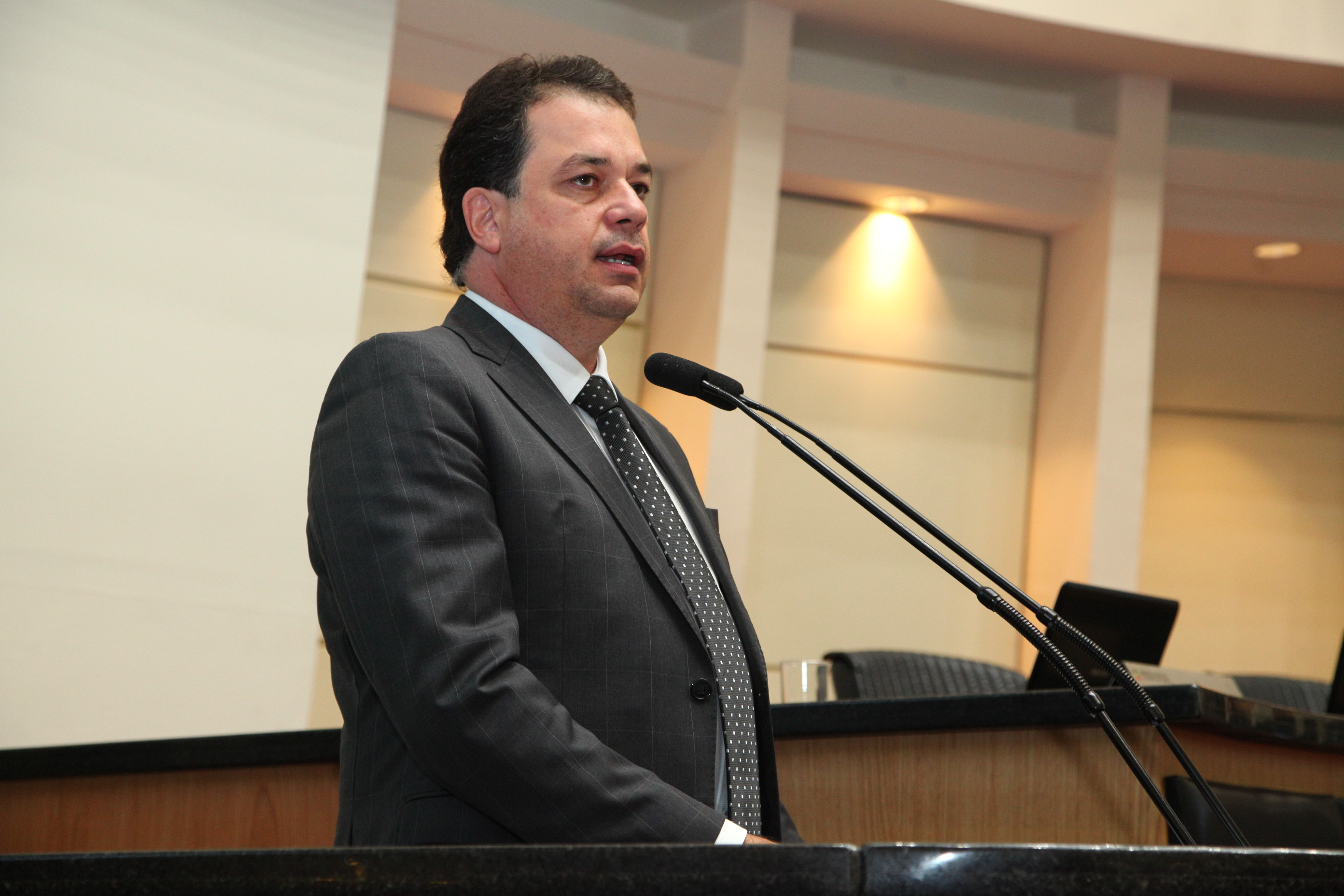 Sessão Ordinária - Deputado Rodrigo Minotto (PDT)