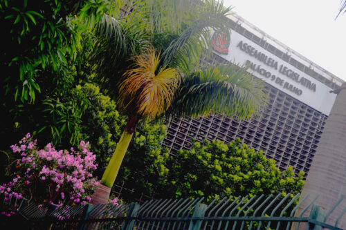 Número de deputadas no país sobe 32,48%