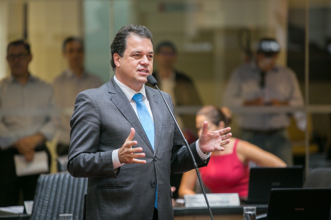 Rodrigo Minotto alerta para equívocos da Reforma da Previdência