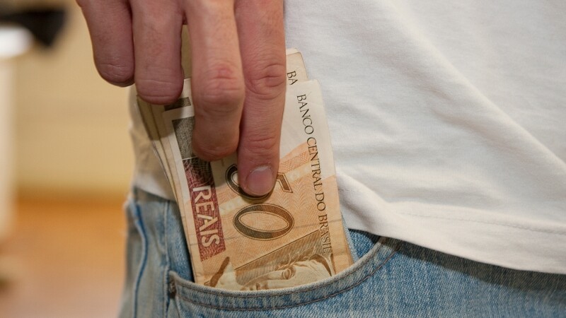 Reajuste do salário mínimo regional já está em tramitação