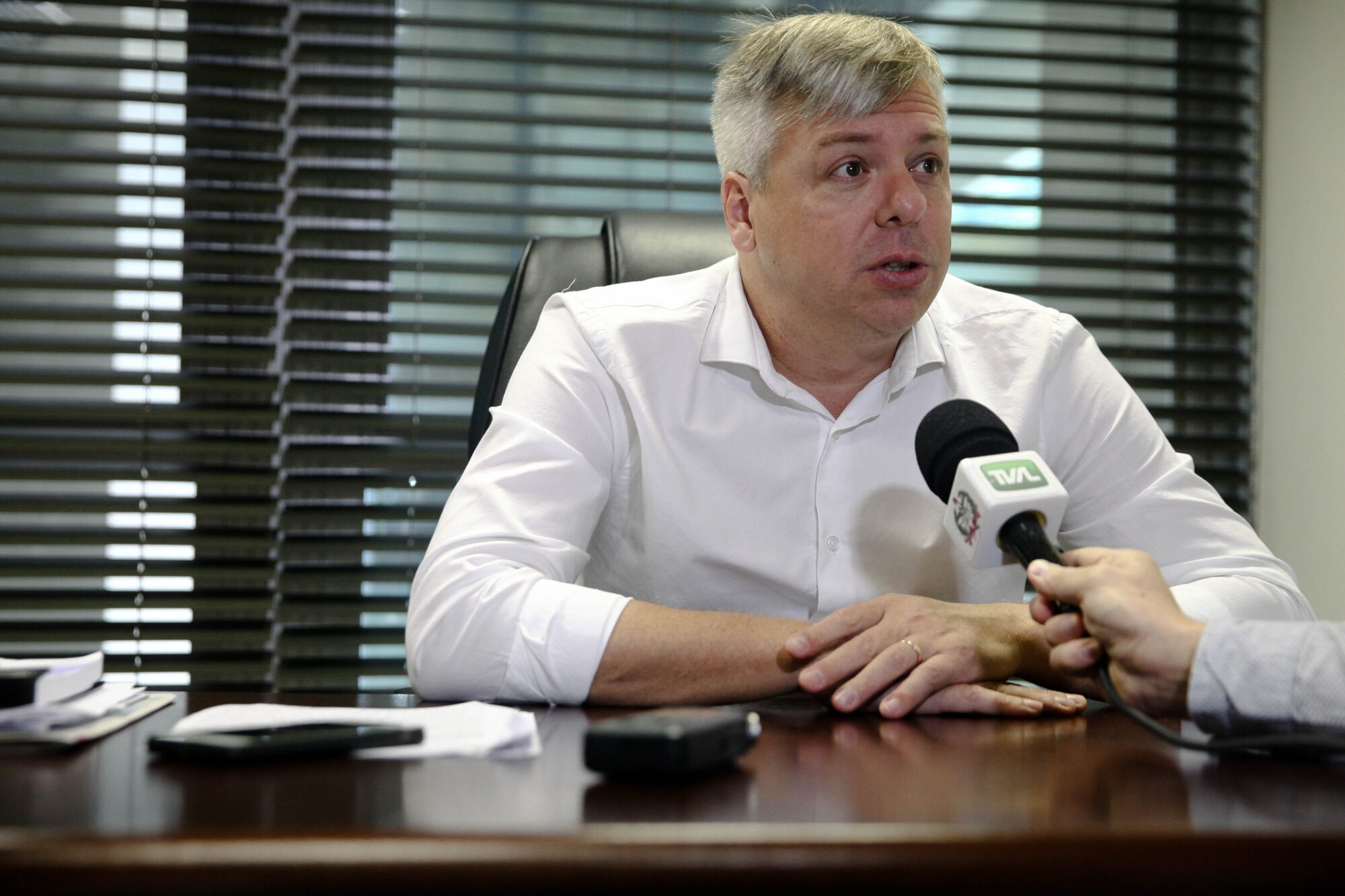 Rodovias: Fabiano da Luz apresenta soluções