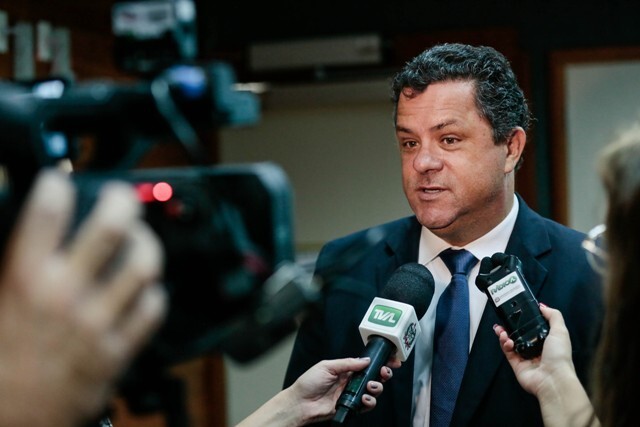 Deputado Naatz assume presidência da Comissão de Turismo e Meio Ambiente