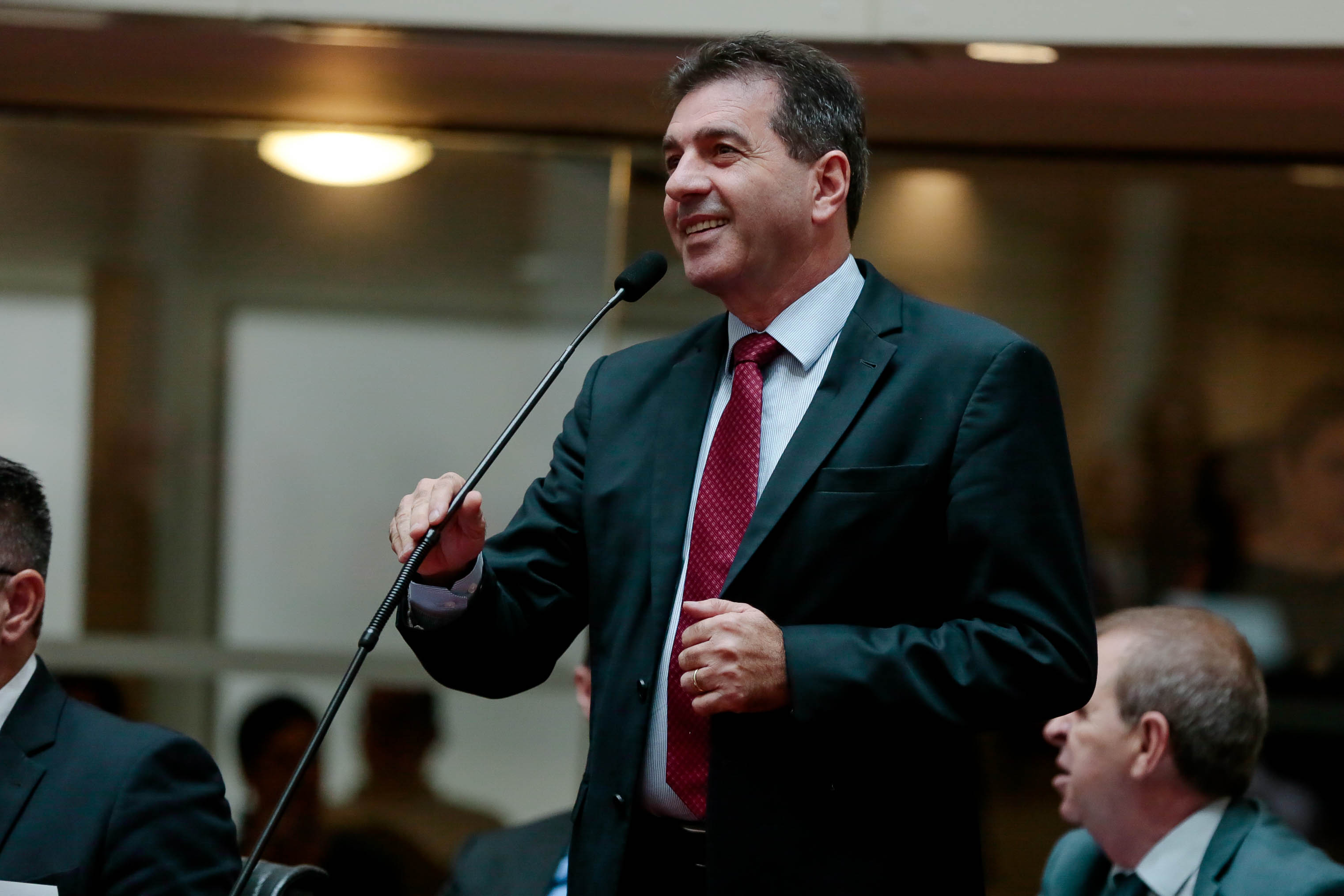 Deputado Cobalchini (MDB)