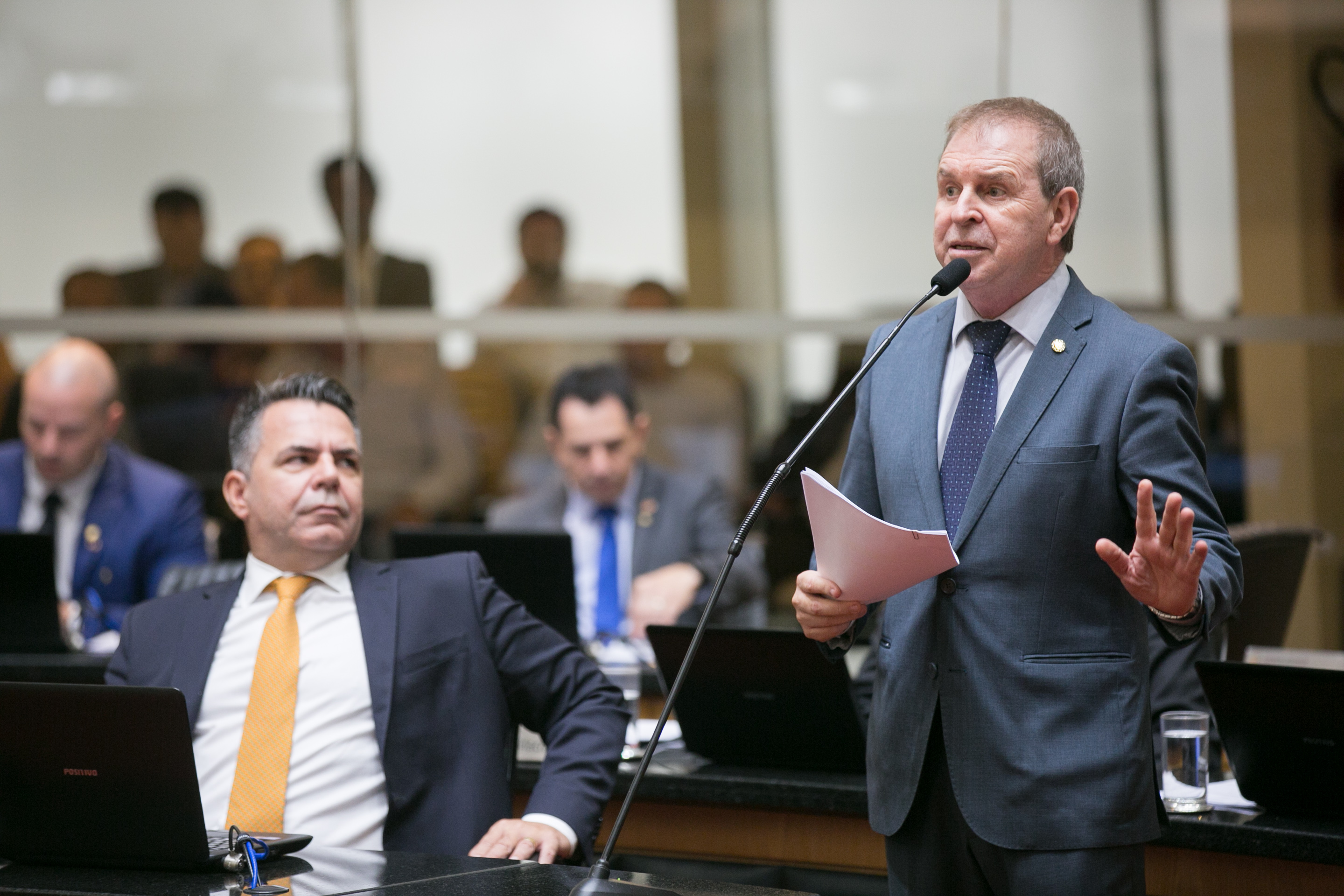 Sessão Ordinária de 02/04/2019