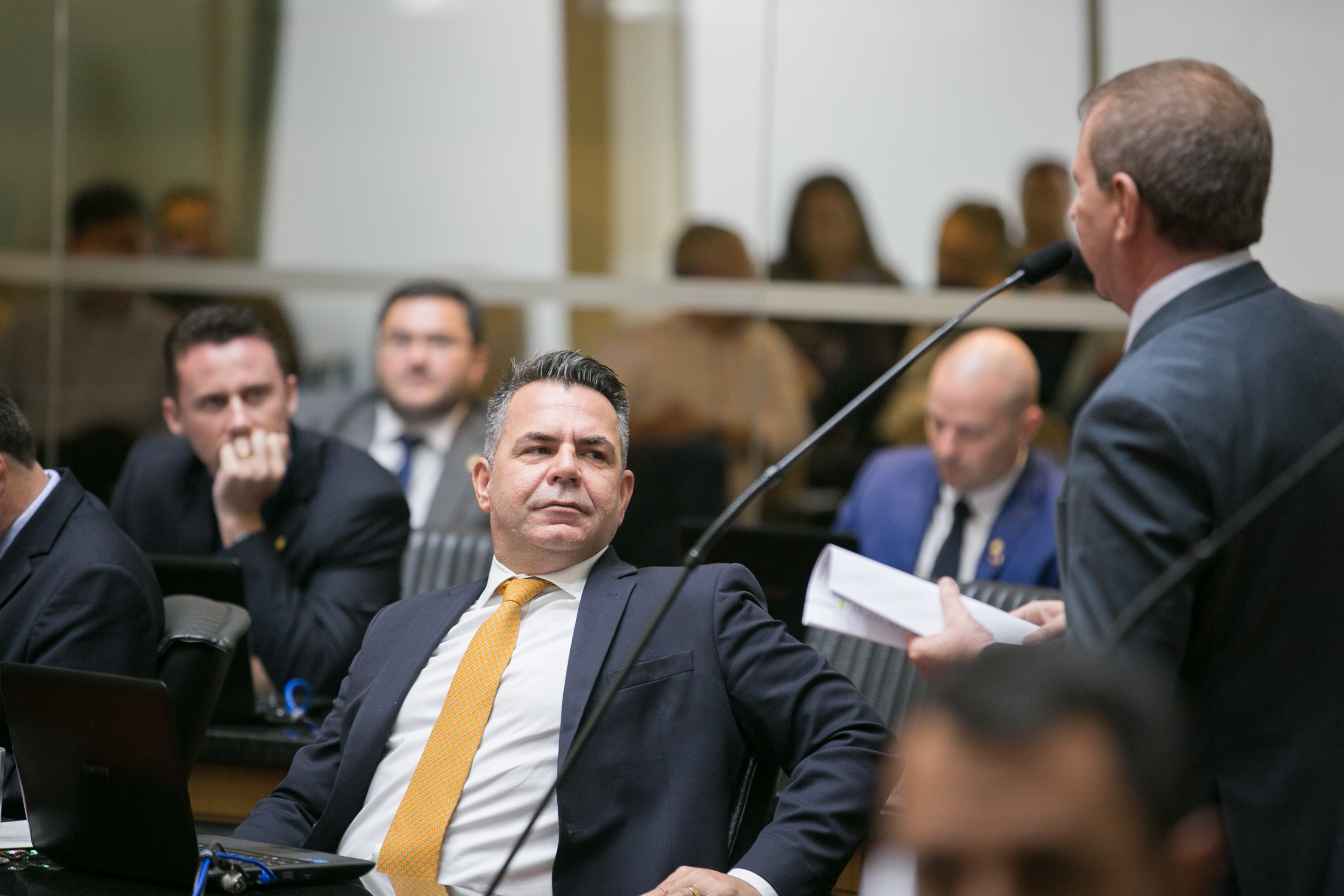 Sessão Ordinária de 02/04/2019