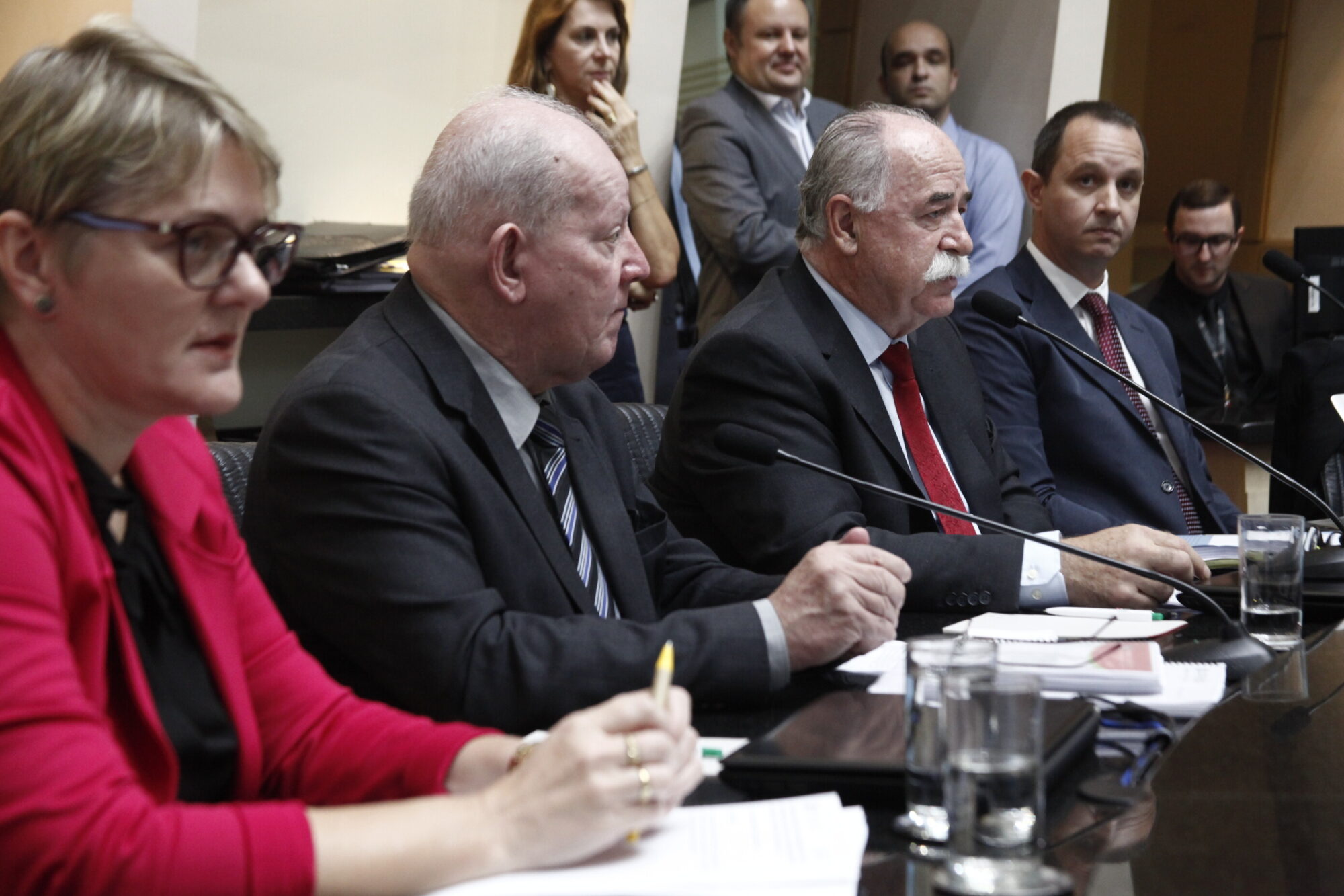 Reforma: “Proposta ameaça políticas públicas que deveriam ser fortalecidas”