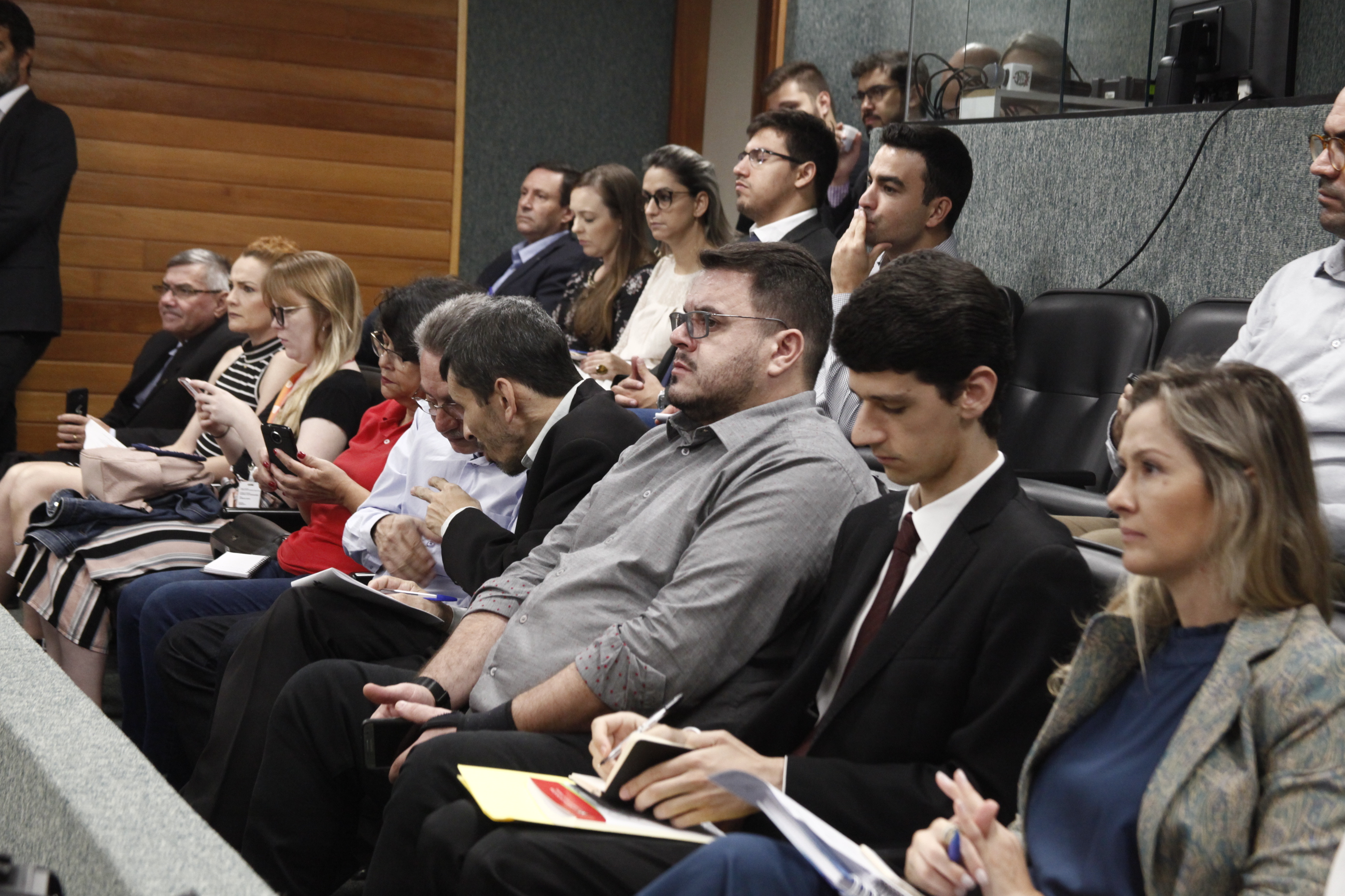 Comissão de Finanças e Tributação