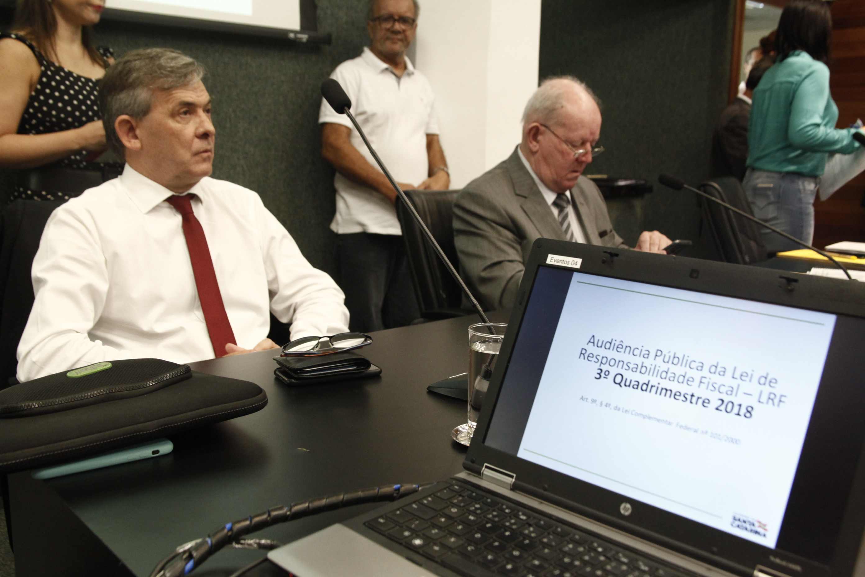 Comissão de Finanças e Tributação