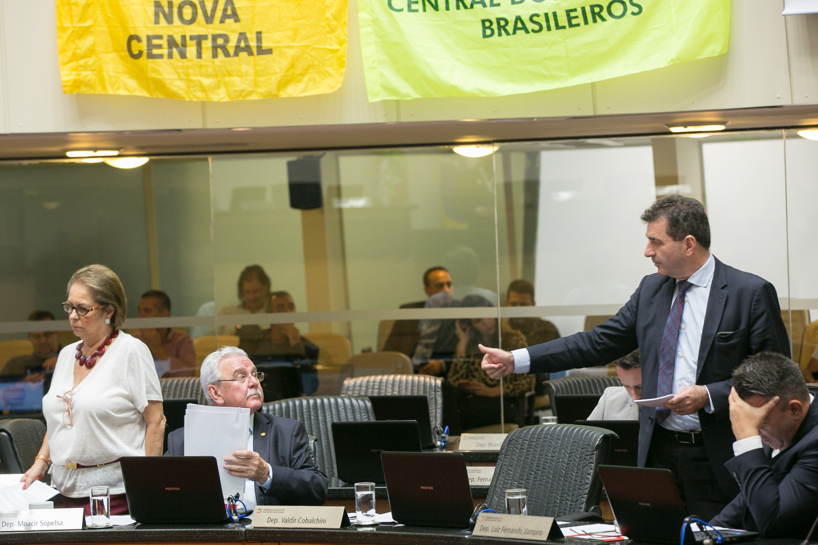Sessão Ordinária de 03/04/2019
