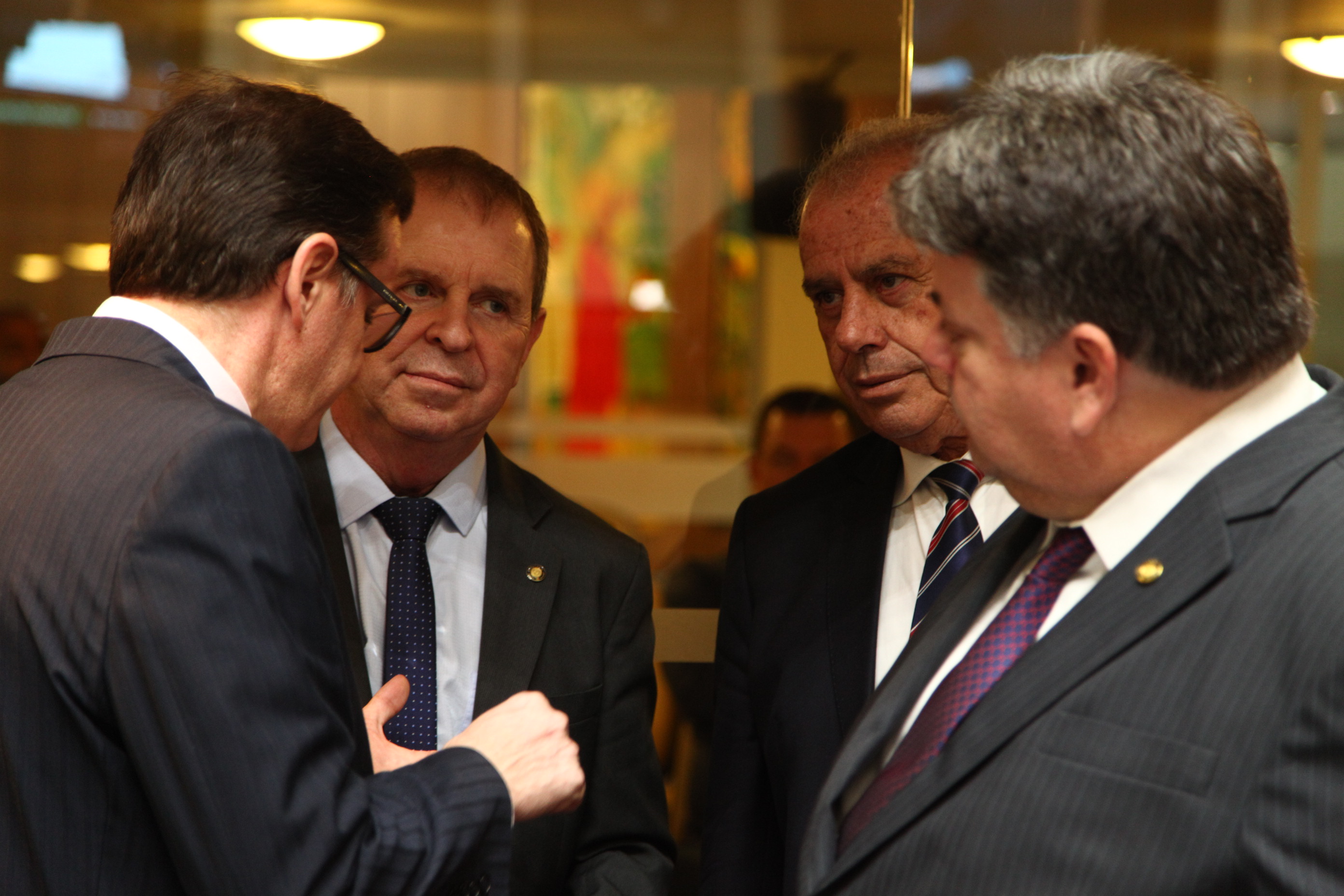 Sessão Ordinária