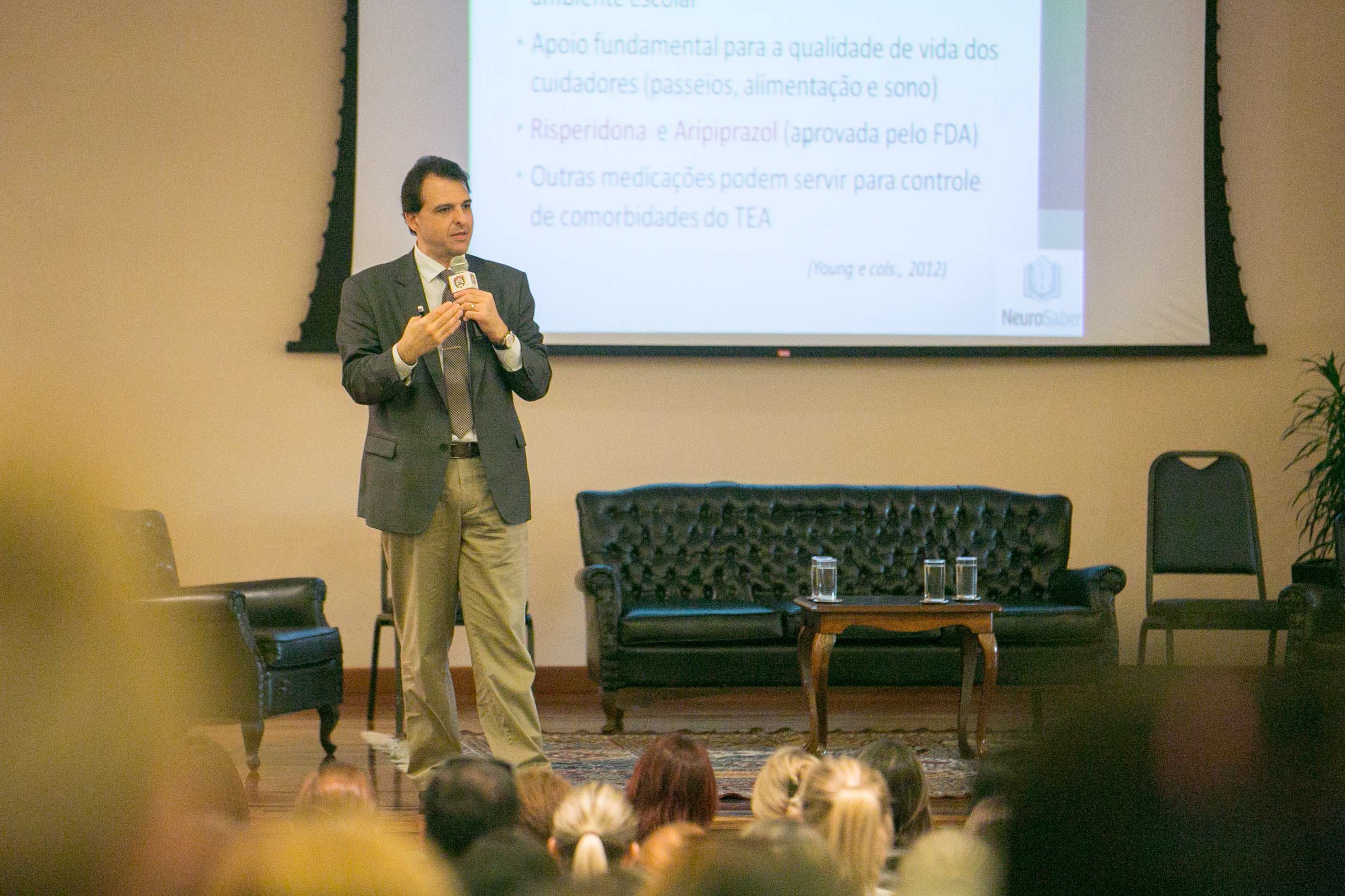 IV Congresso Catarinense sobre Autismo