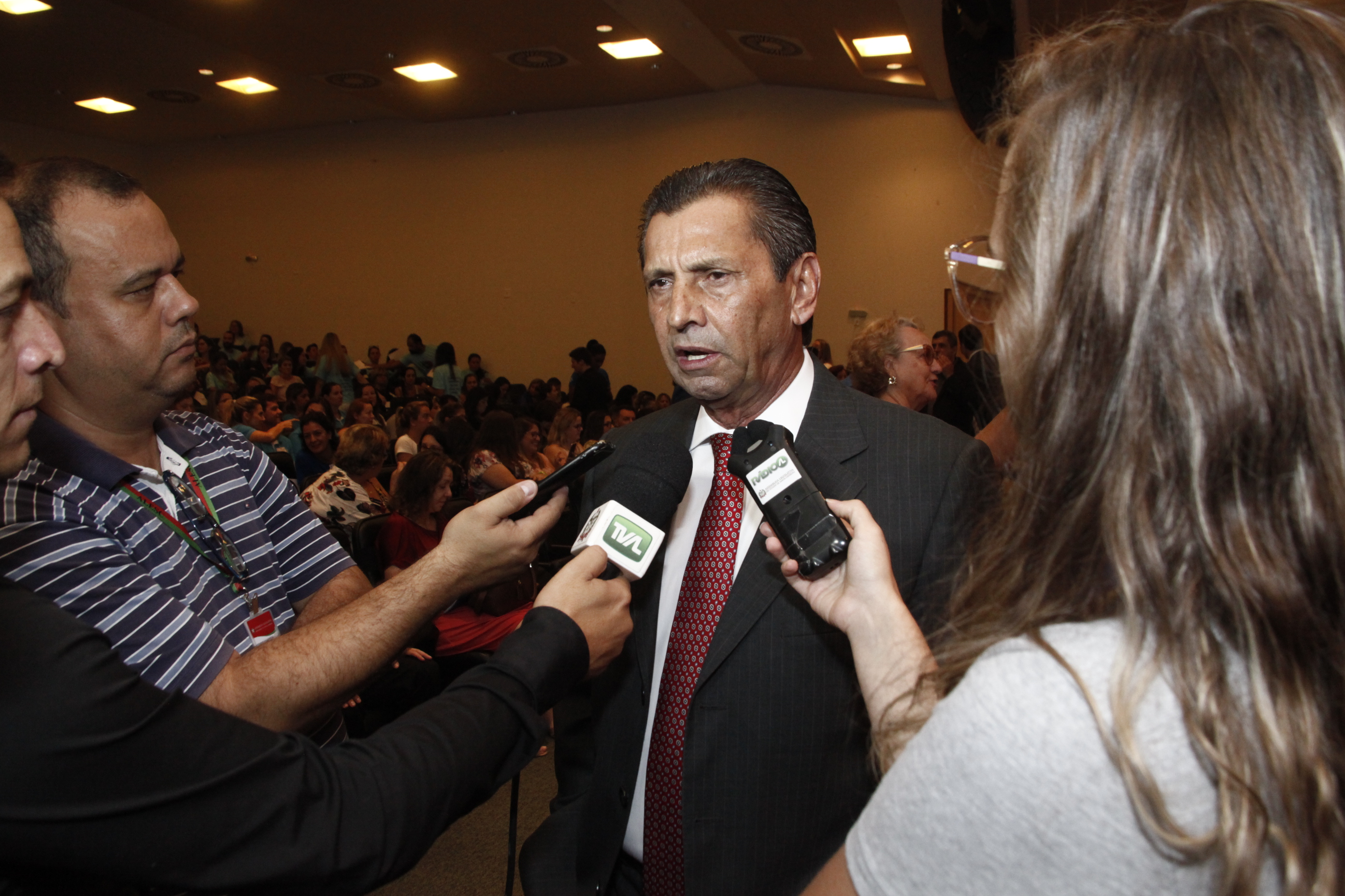 Deputado Júlio Garcia (PSD)