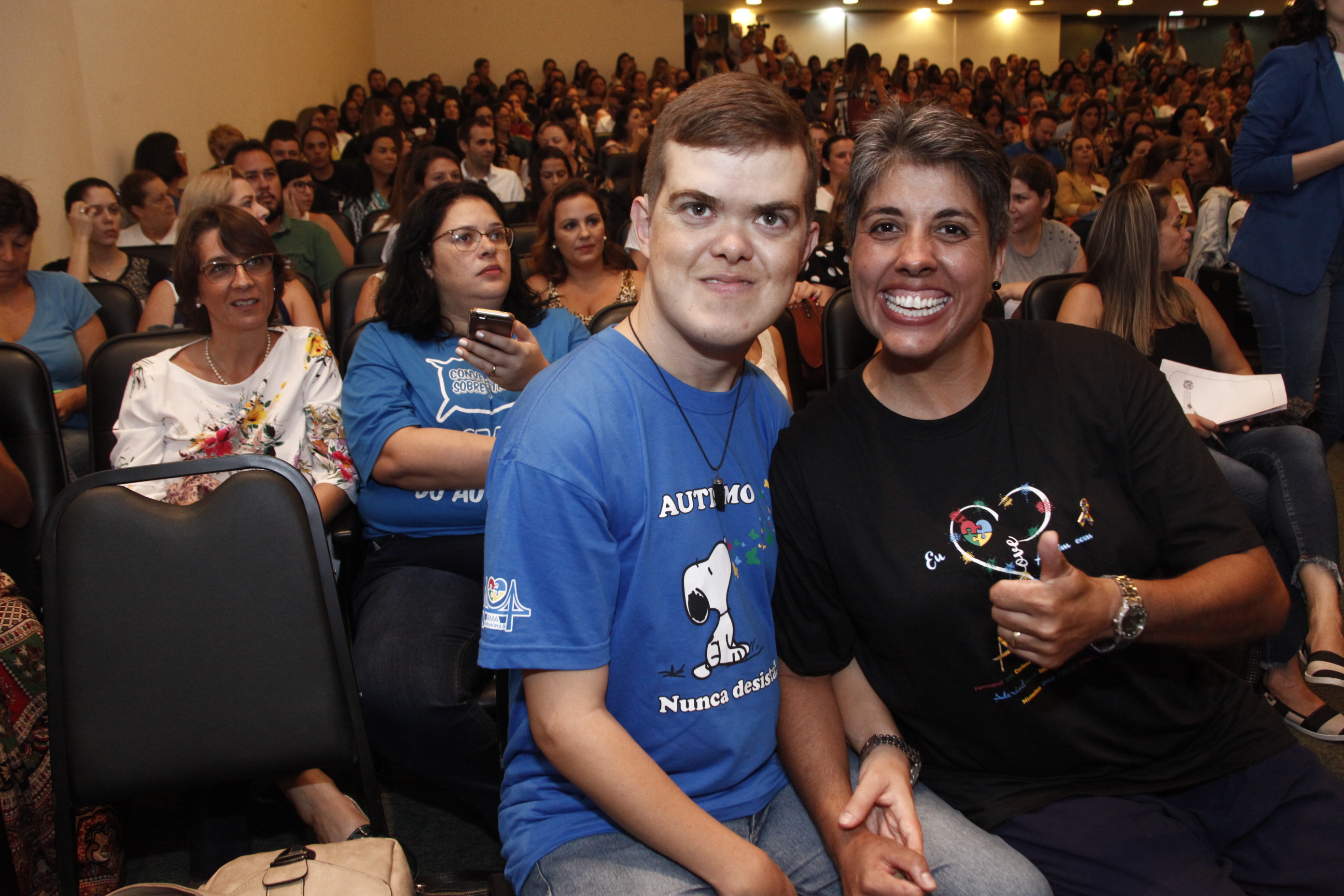 IV Congresso Catarinense Sobre Autismo