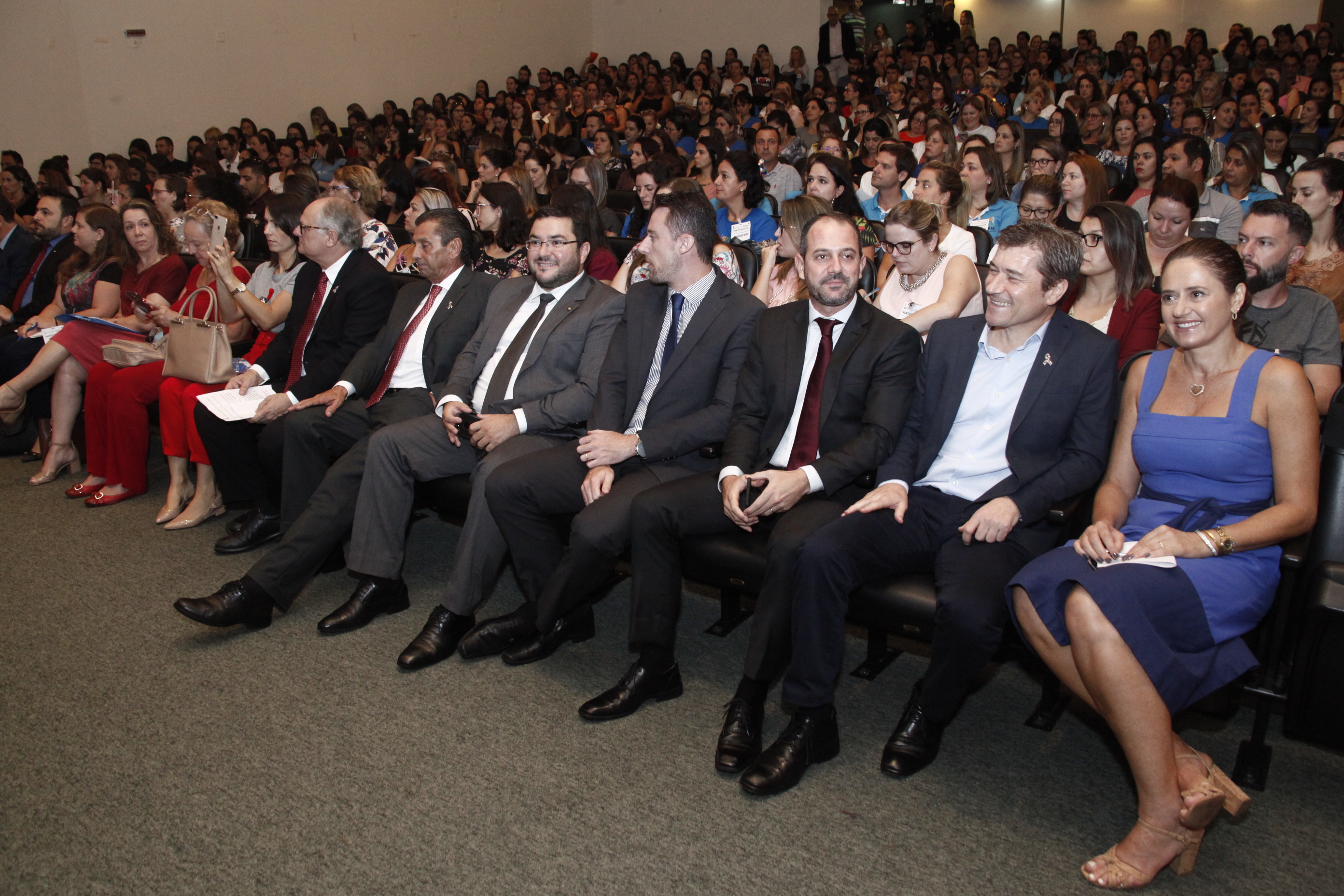 IV Congresso Catarinense Sobre Autismo