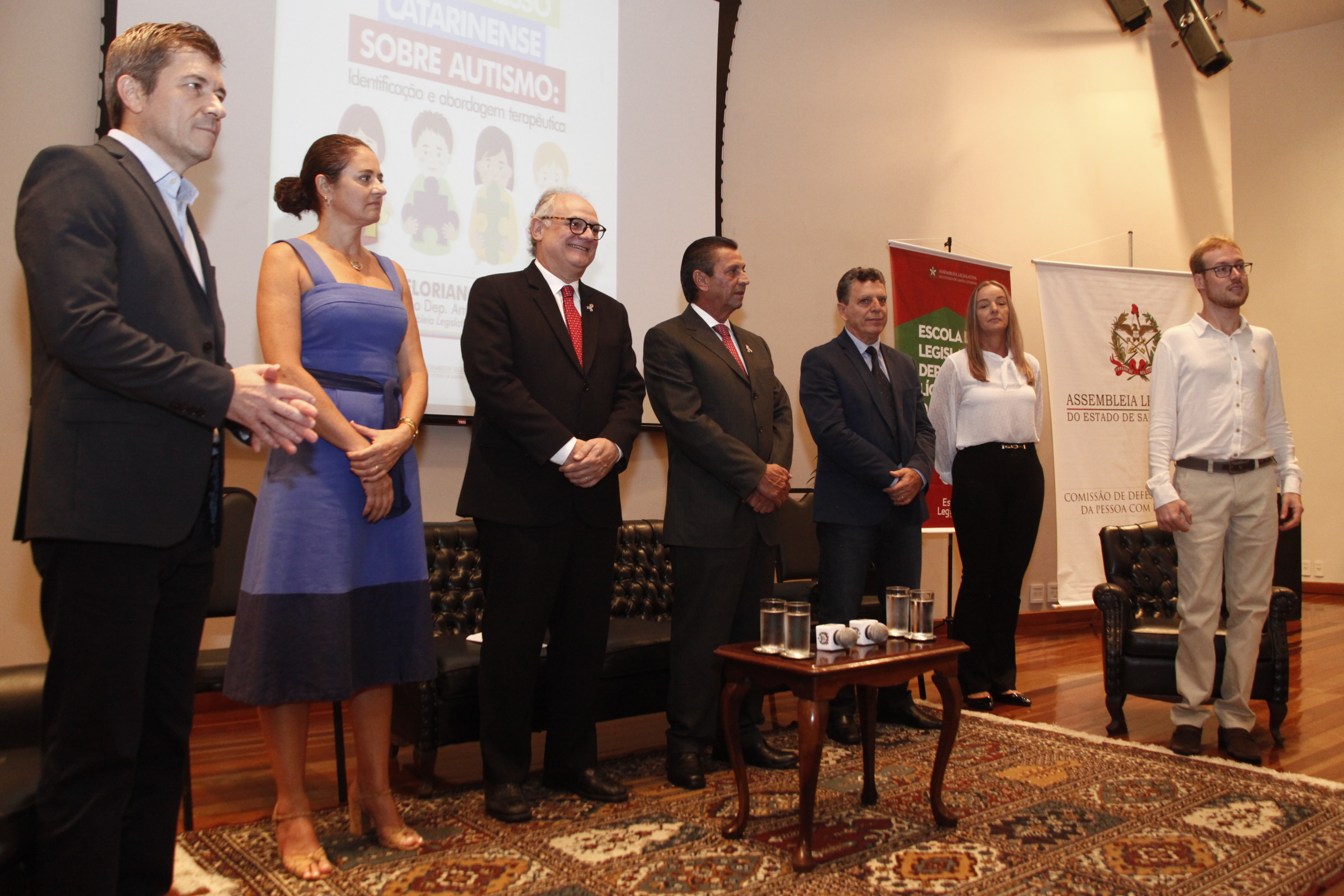IV Congresso Catarinense Sobre Autismo