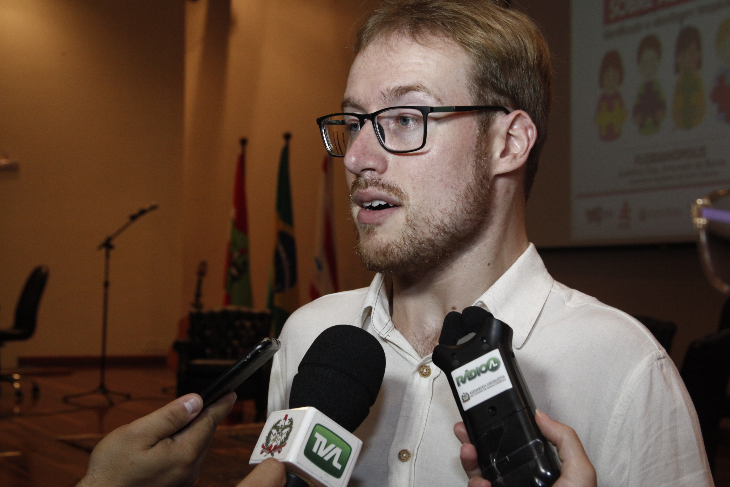 Marcos Petry Escritor