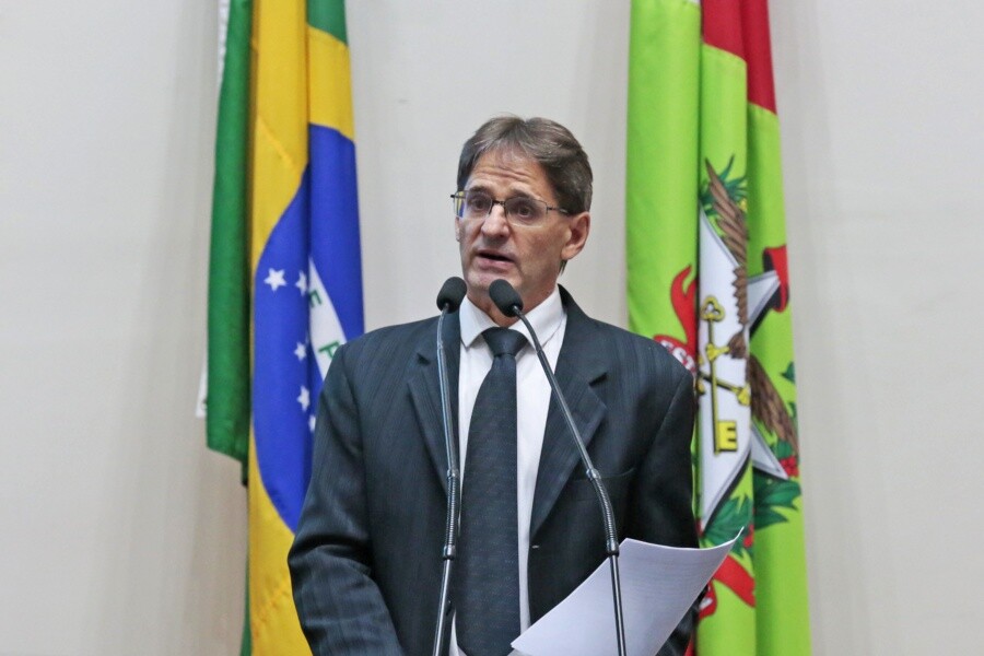 Saretta pleiteia construção de centro de ordenha para Cedup de Água Doce