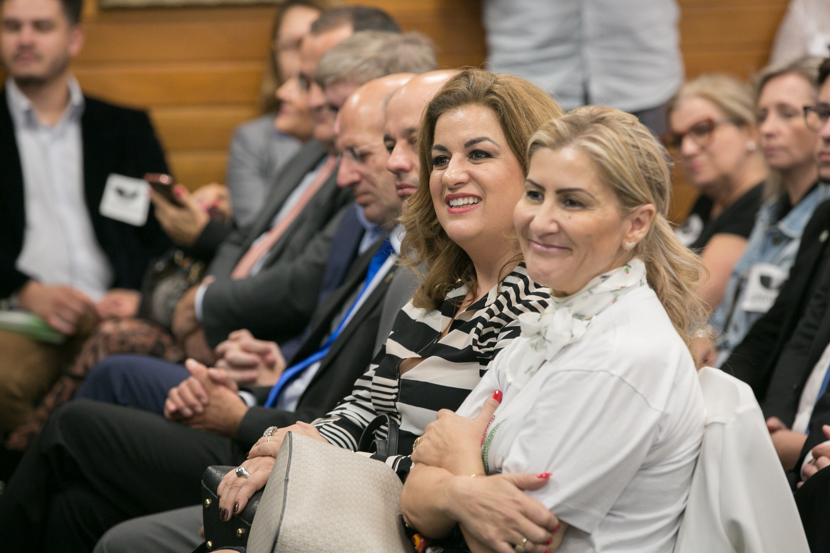 Frente Parlamentar em Defesa das Instituições de Educação Superior Legalmente Habilitadas a Funcionar em SC