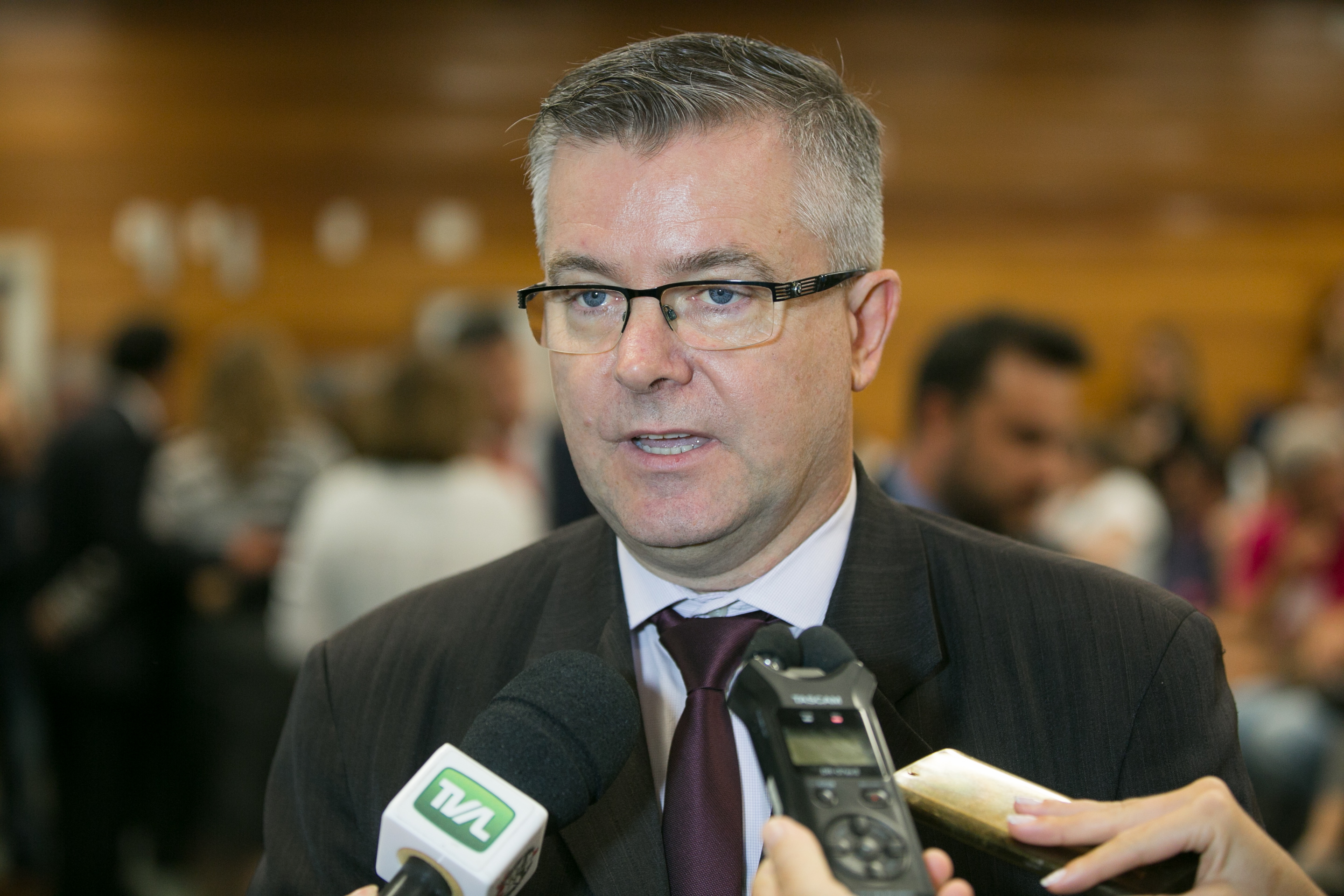 Frente Parlamentar em Defesa das Instituições de Educação Superior Legalmente Habilitadas a Funcionar em SC