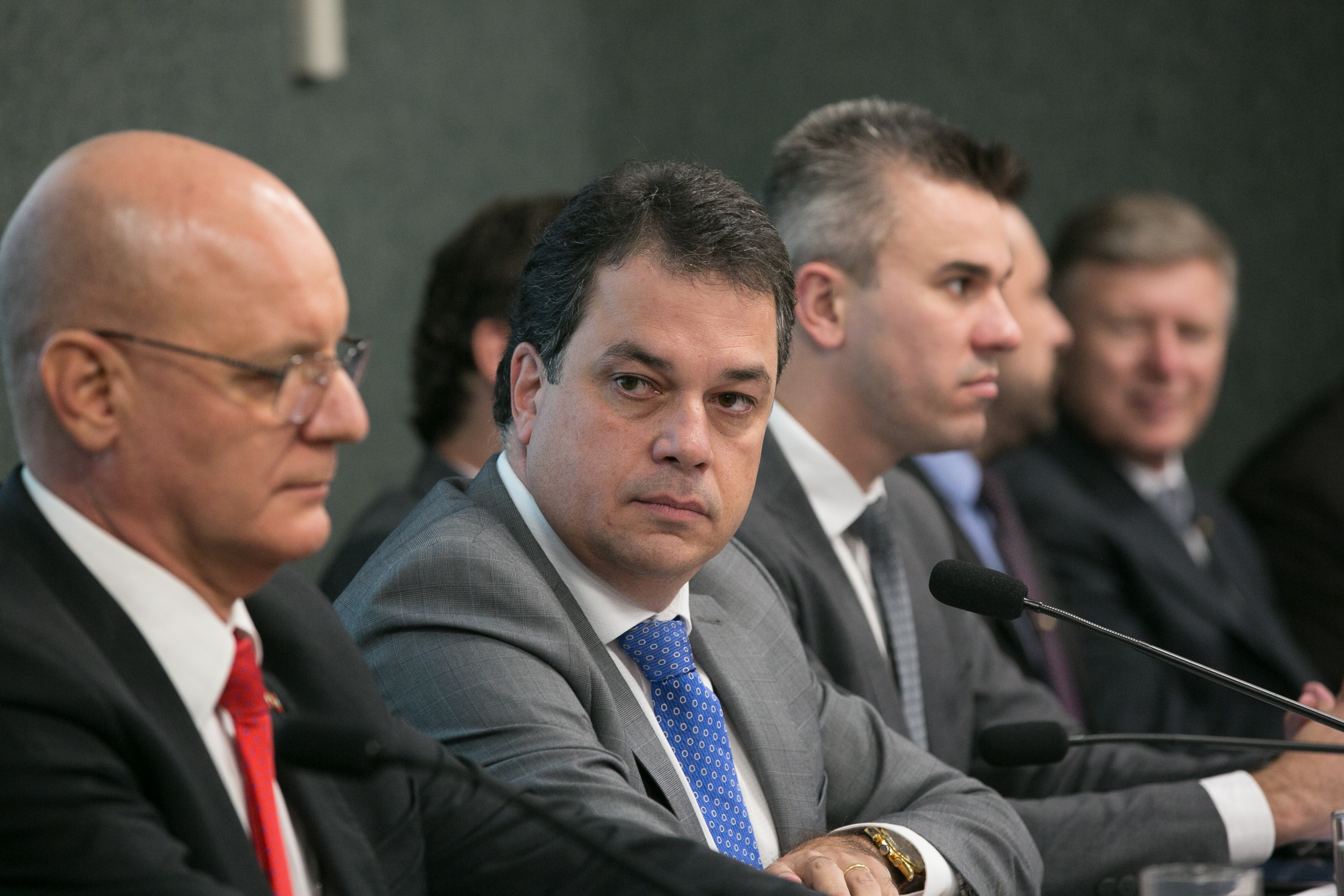 Frente Parlamentar em Defesa das Instituições de Educação Superior Legalmente Habilitadas a Funcionar em SC