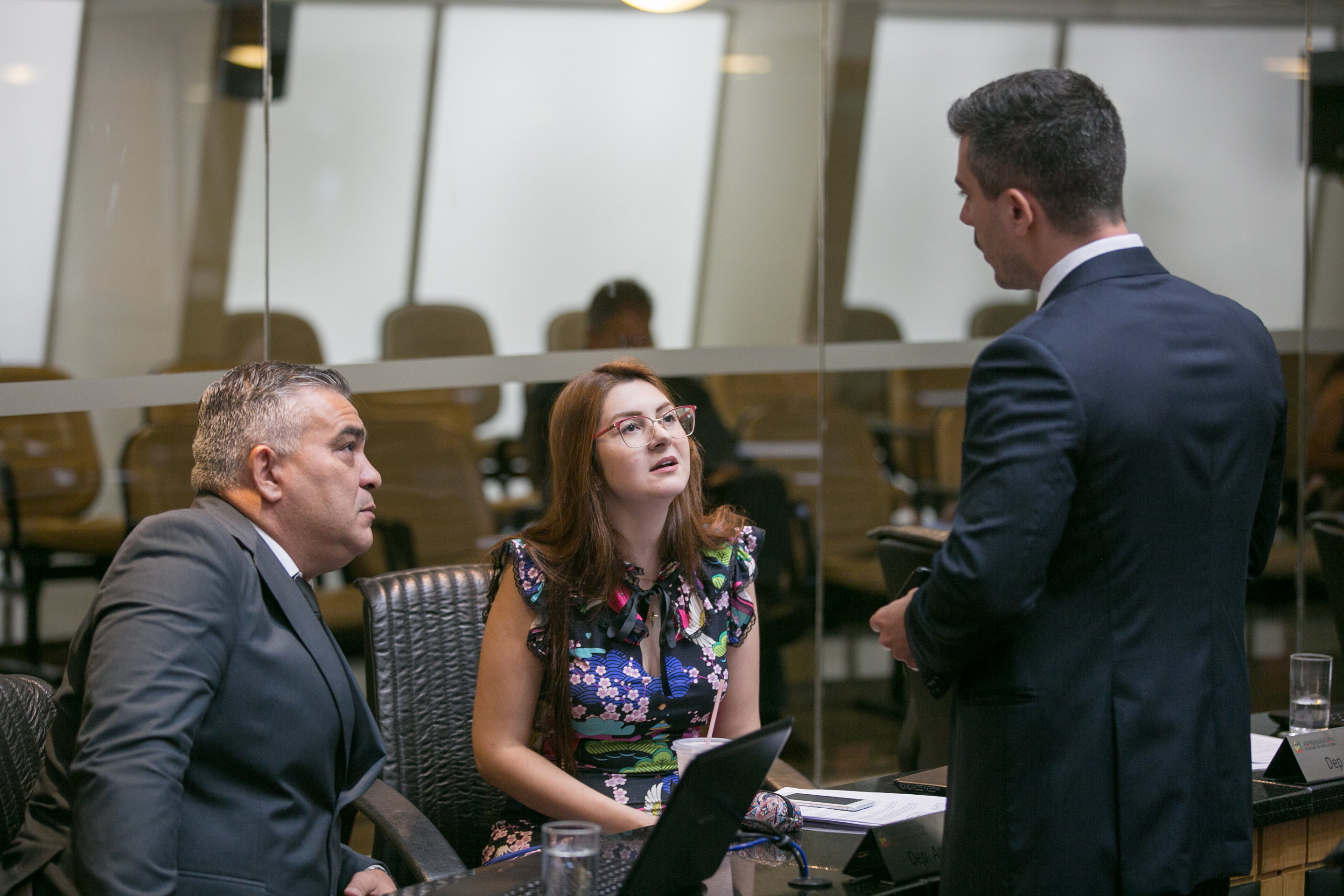 Sessão Ordinária de 9/4/2019