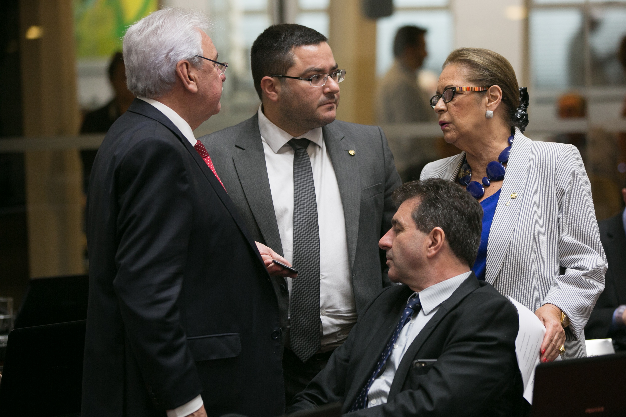 Sessão Ordinária de 9/4/2019