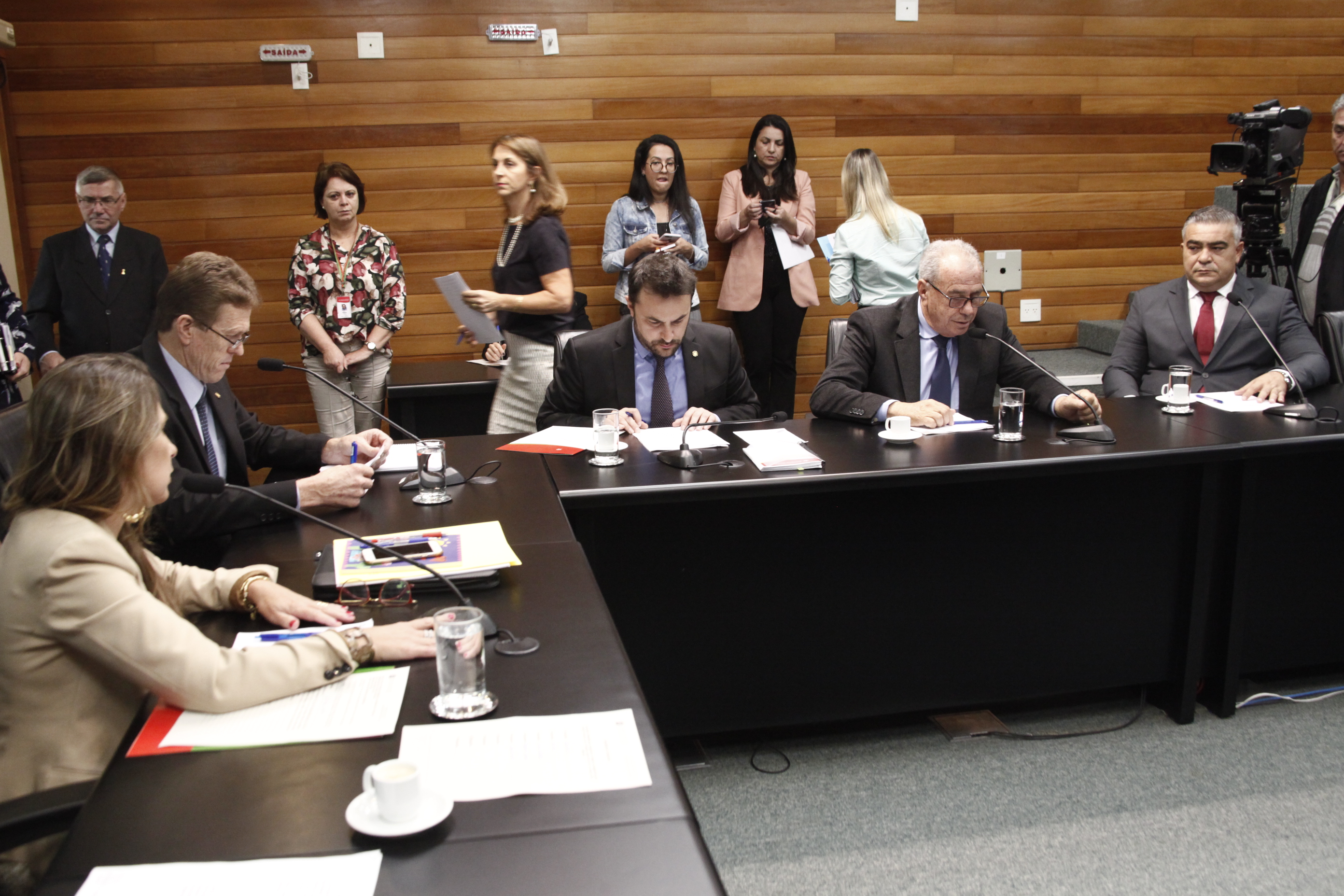 Comissão de Trabalho Administração e Serviço Público
