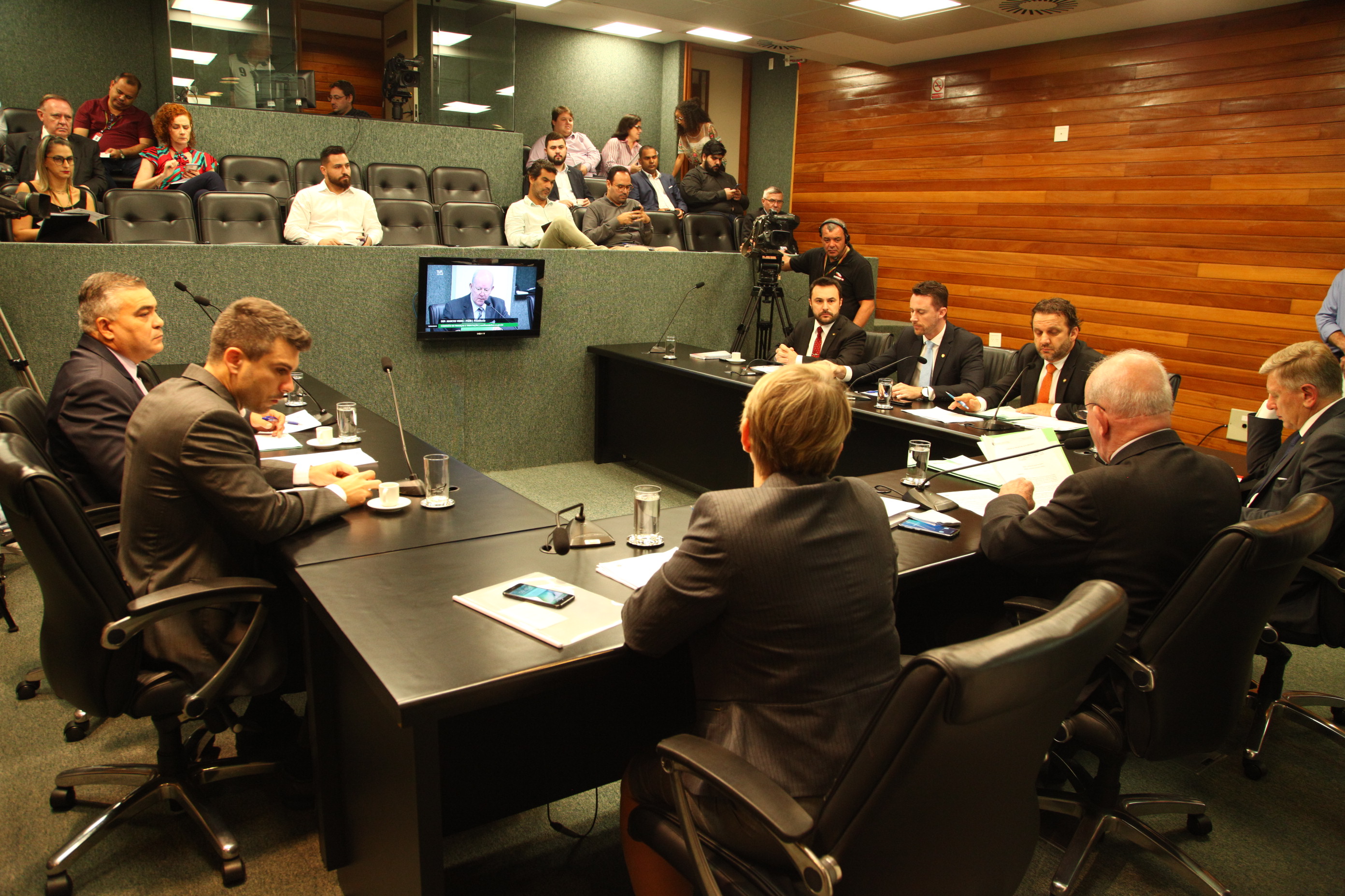 Comissão de Finanças e Tributação