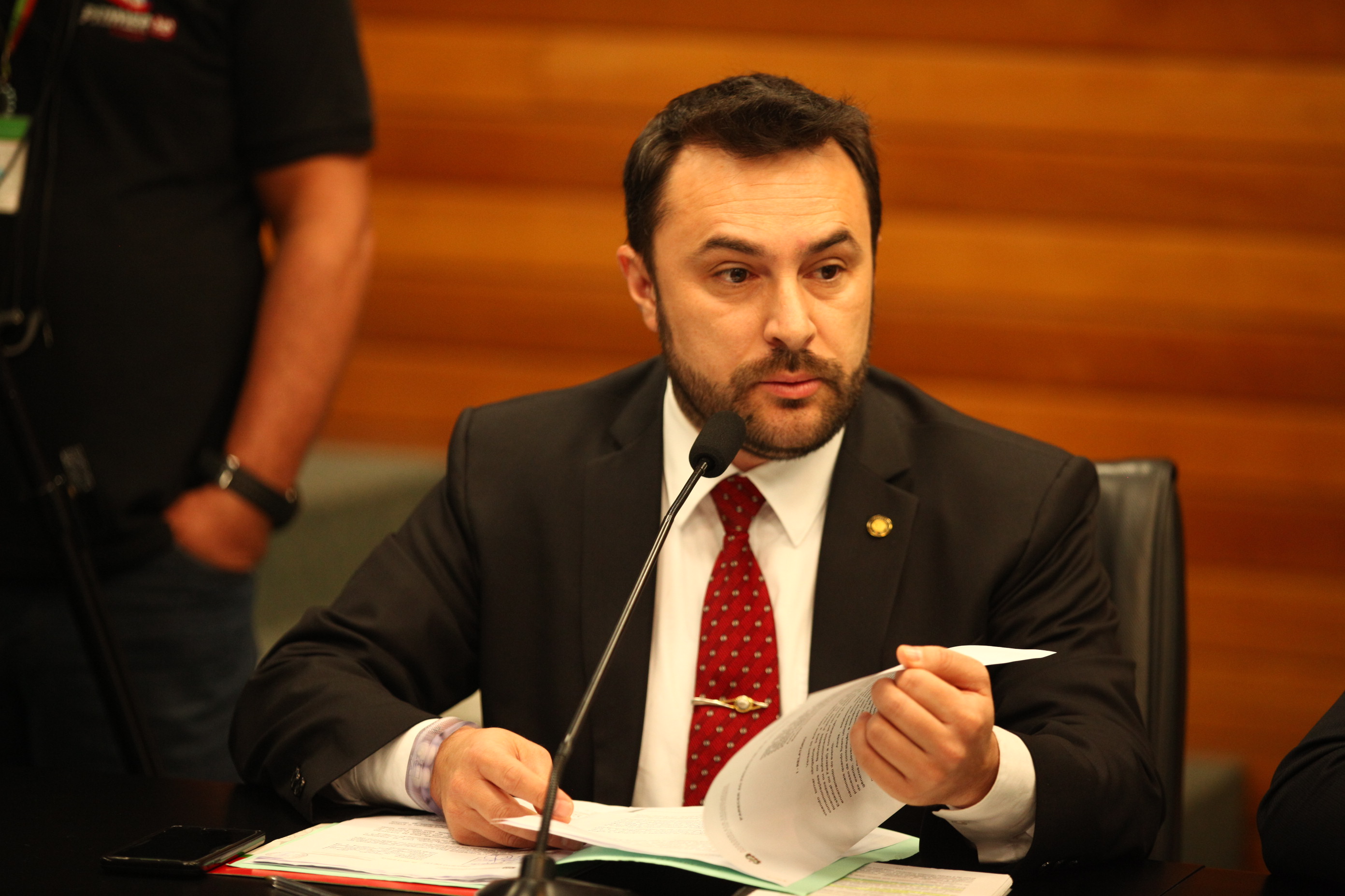 Comissão de Finanças e Tributação
