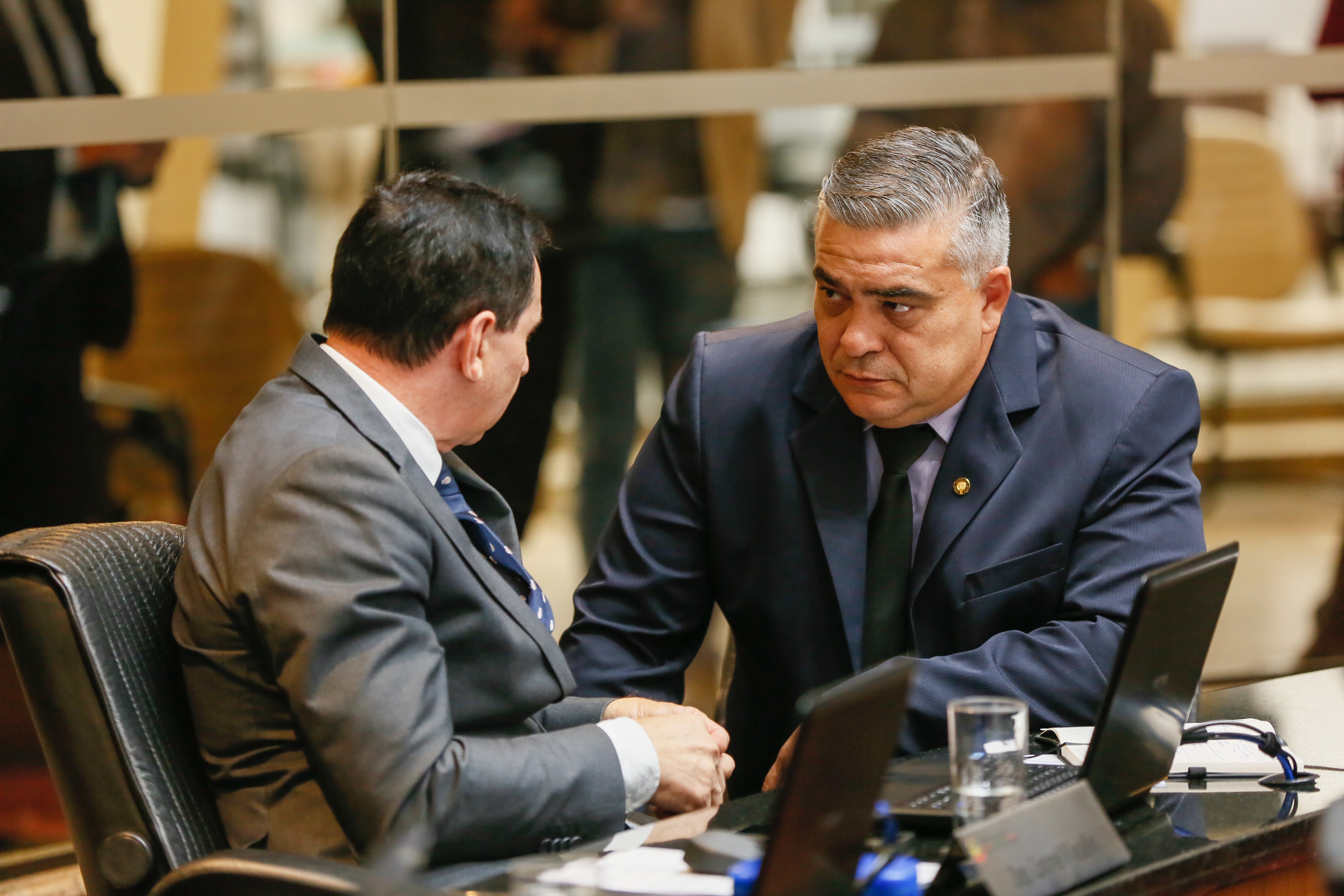 Sessão Ordinária de 10/04/2019