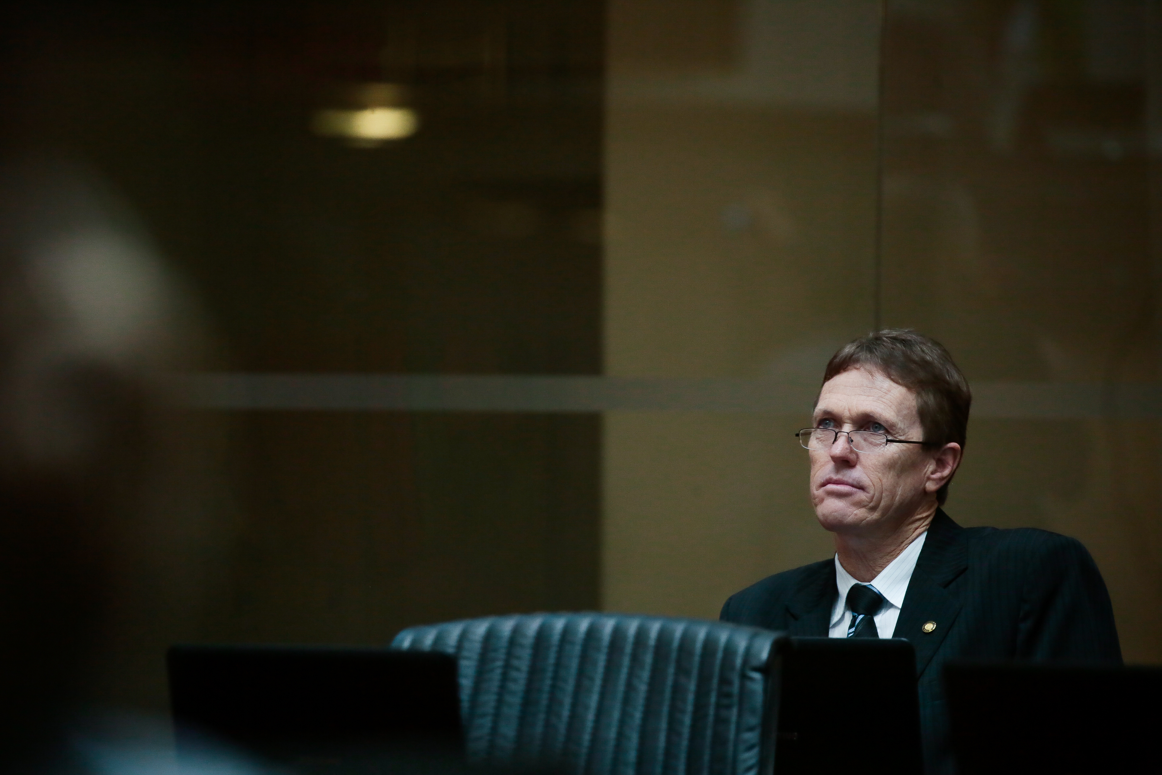Deputado Volnei Weber (MDB)